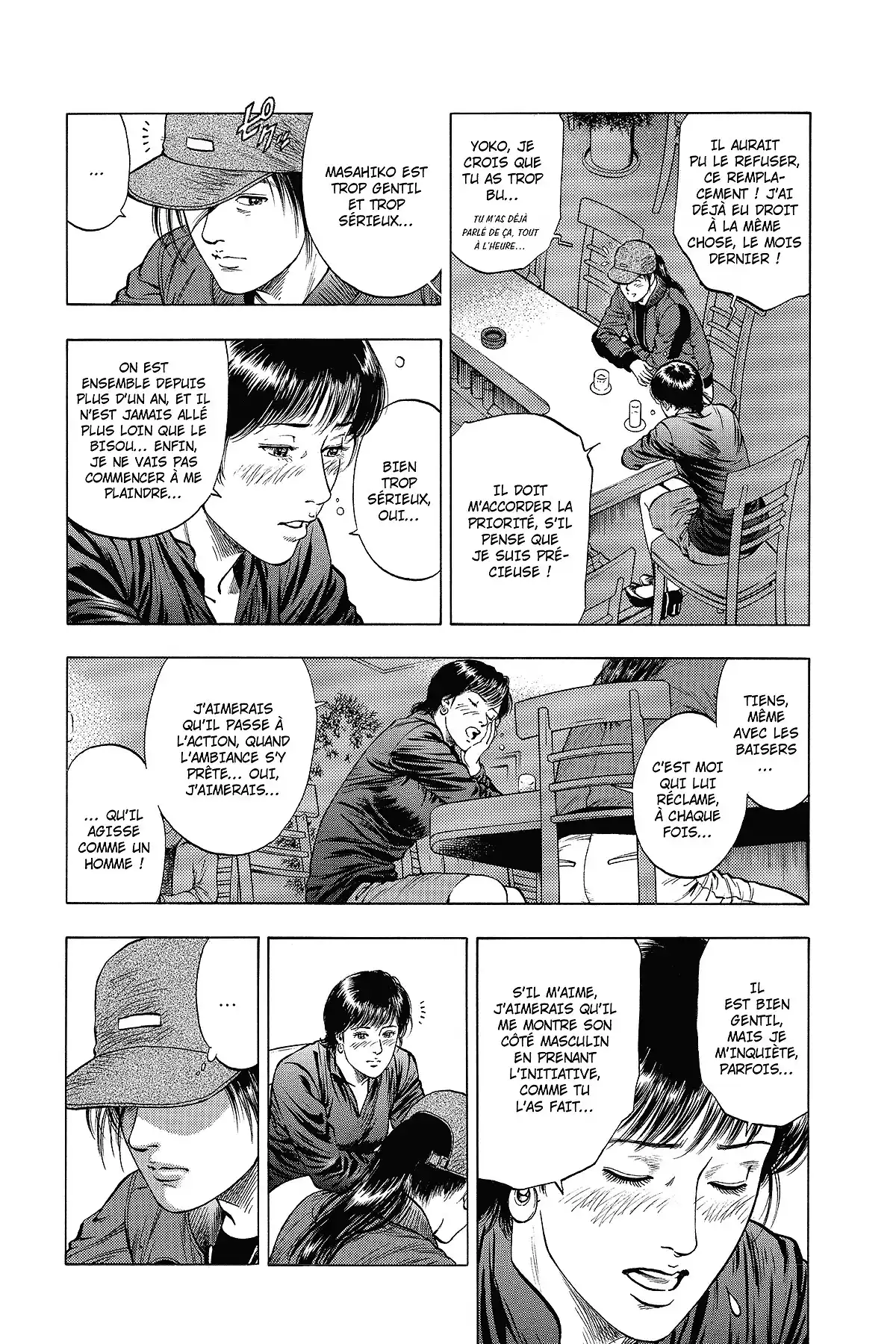 Family Compo – Edition Deluxe Volume 9 page 104