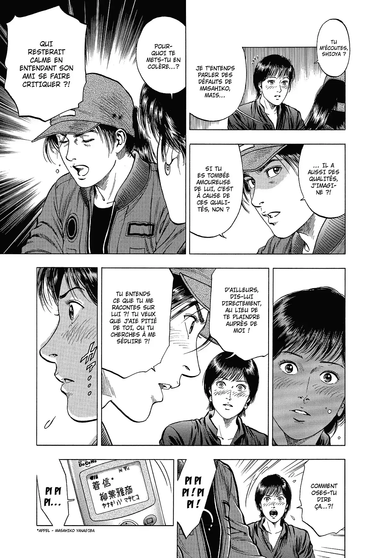Family Compo – Edition Deluxe Volume 9 page 105