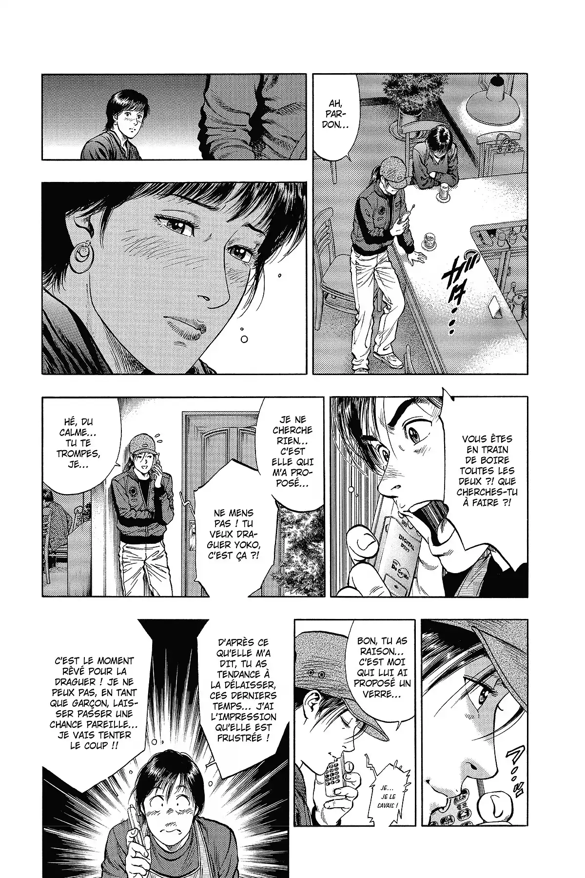 Family Compo – Edition Deluxe Volume 9 page 106