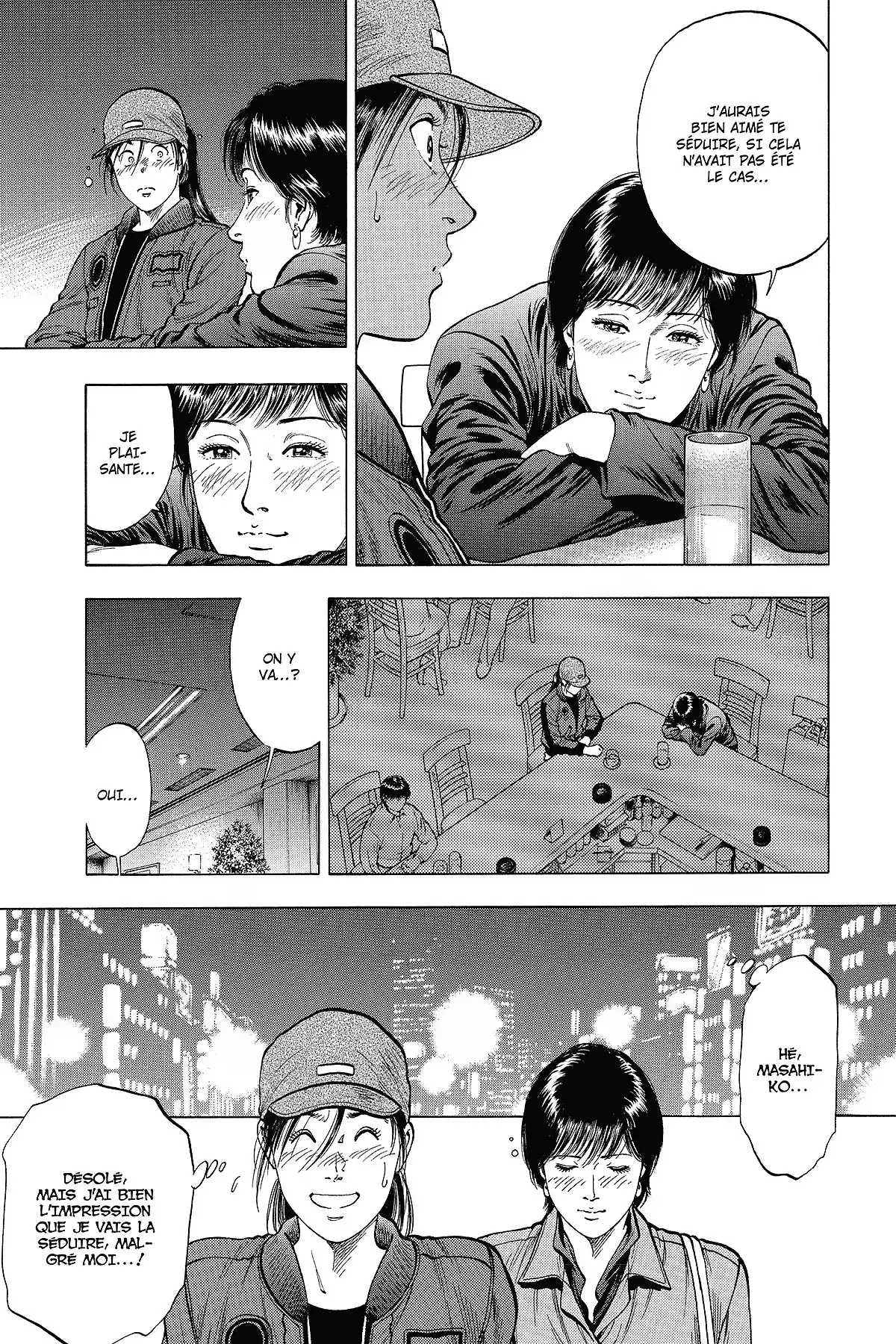 Family Compo – Edition Deluxe Volume 9 page 109