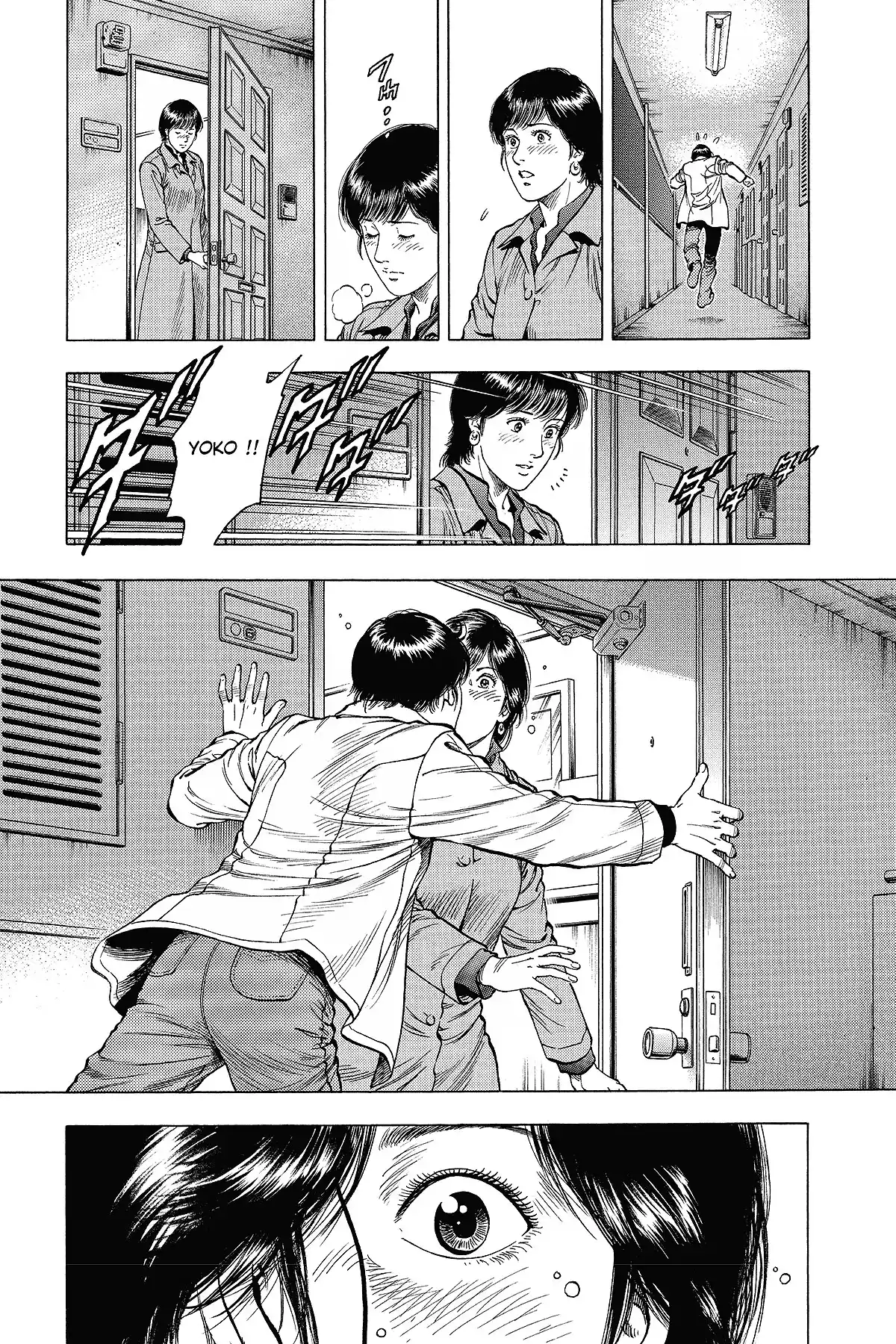 Family Compo – Edition Deluxe Volume 9 page 114