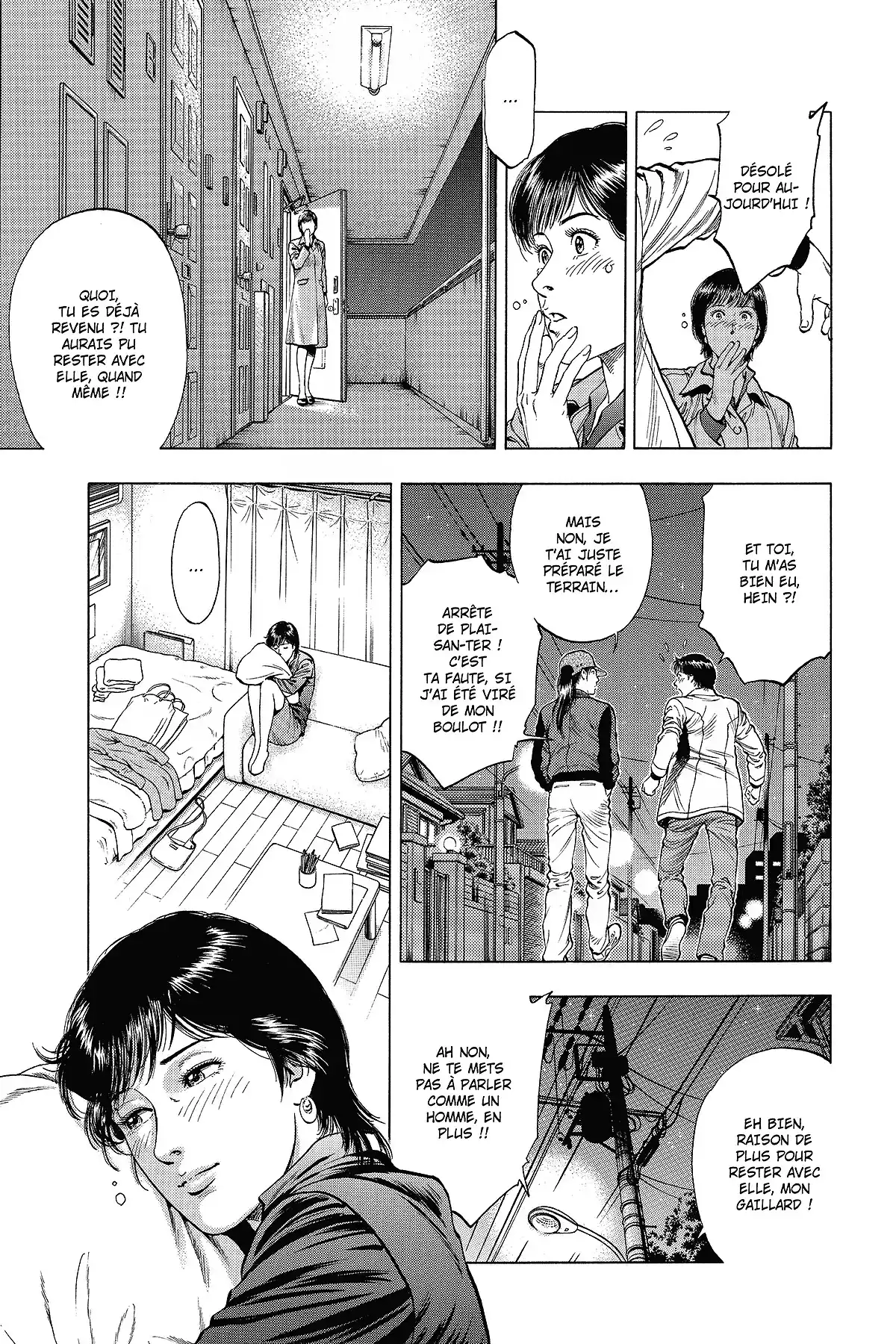 Family Compo – Edition Deluxe Volume 9 page 115