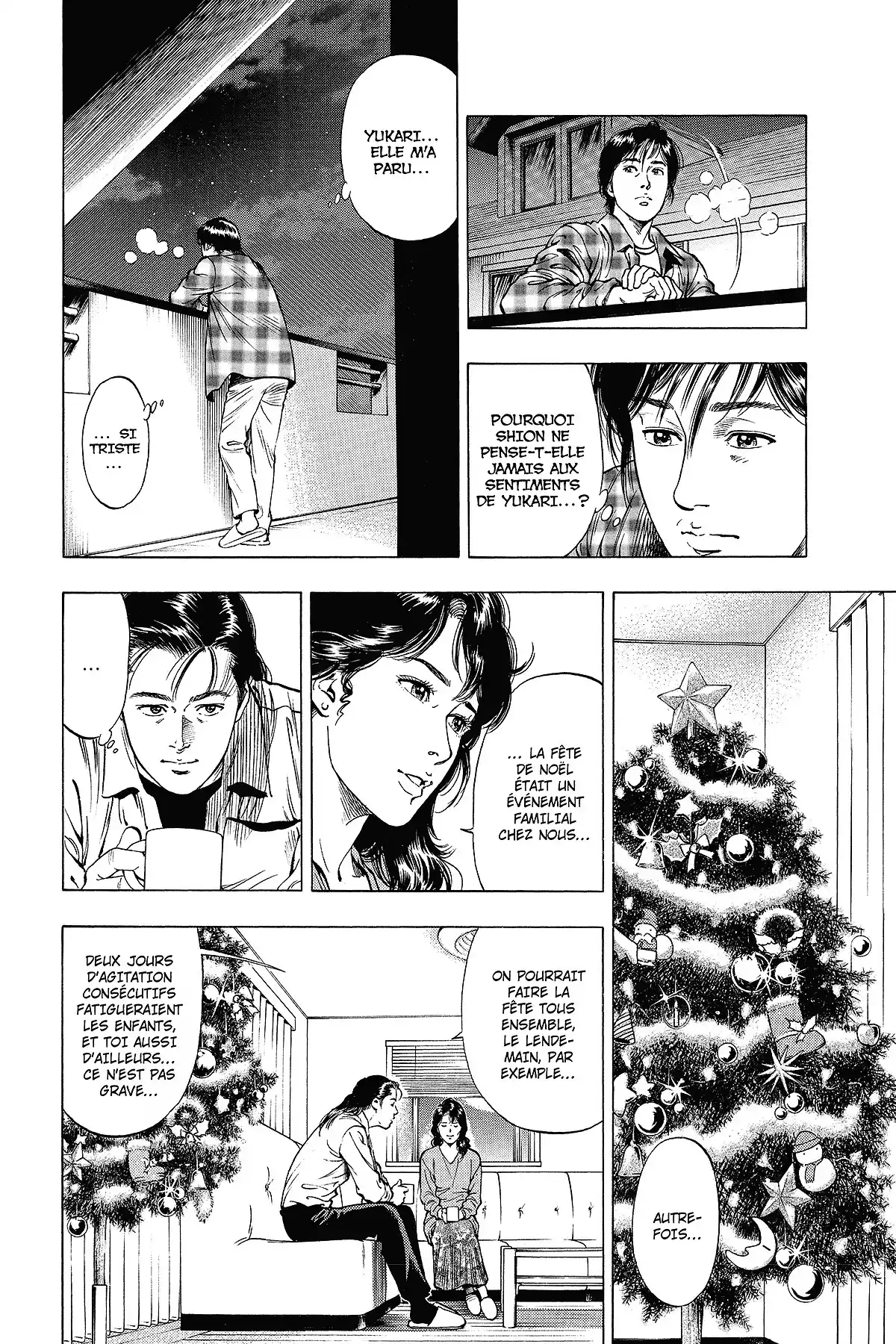 Family Compo – Edition Deluxe Volume 9 page 123