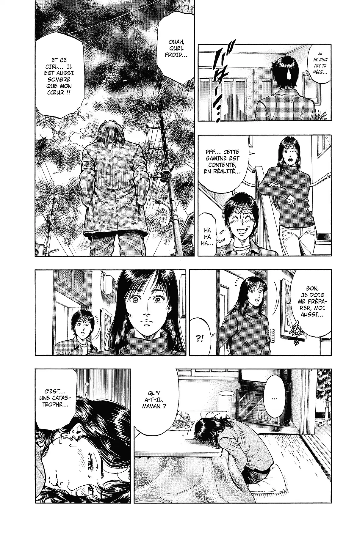 Family Compo – Edition Deluxe Volume 9 page 126