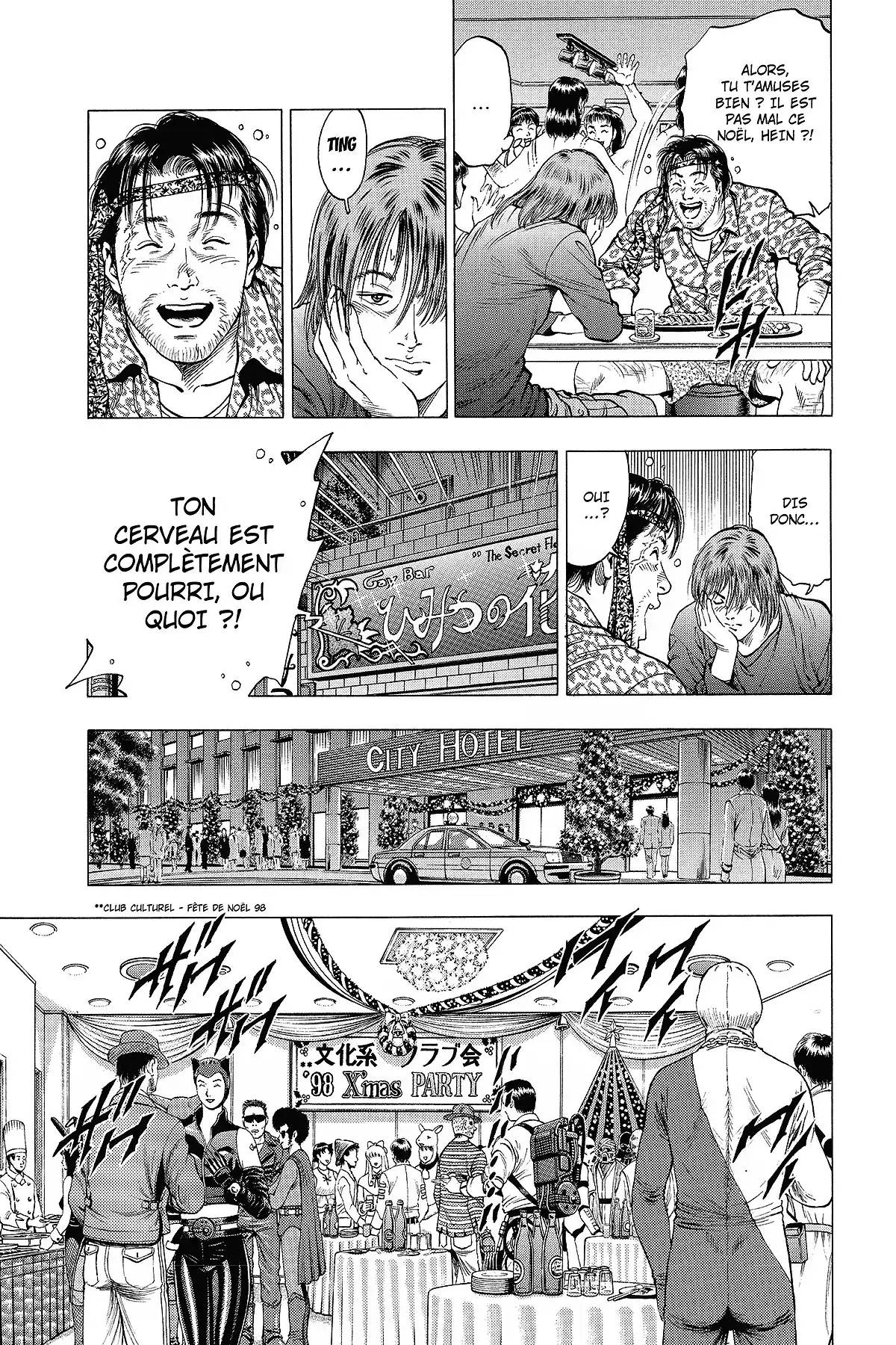 Family Compo – Edition Deluxe Volume 9 page 130