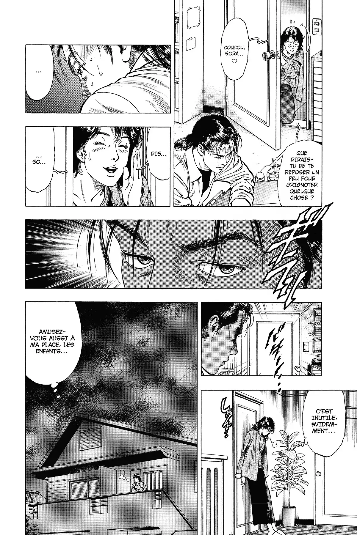 Family Compo – Edition Deluxe Volume 9 page 133