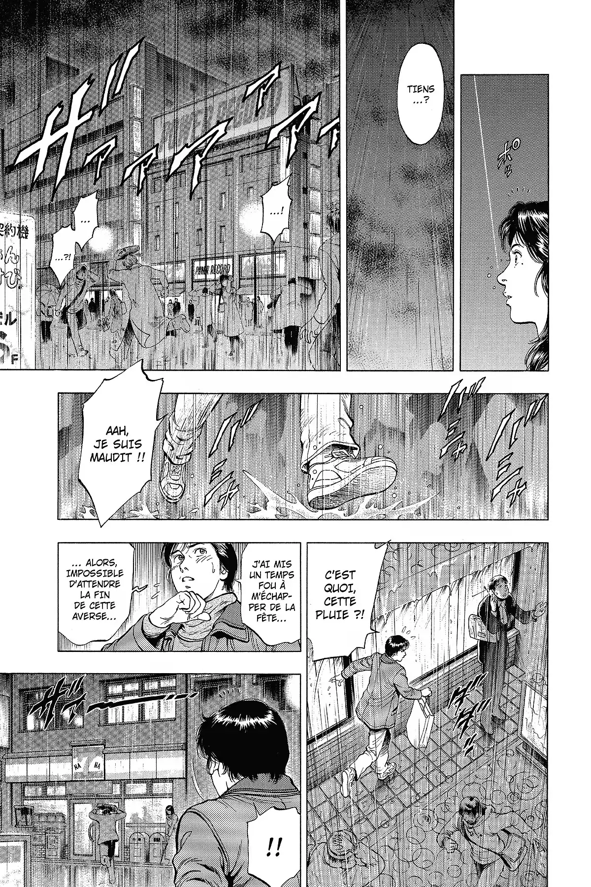 Family Compo – Edition Deluxe Volume 9 page 134