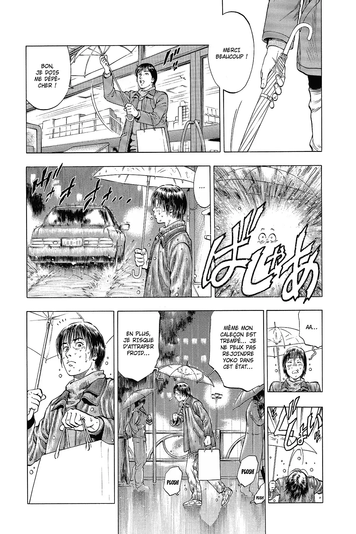 Family Compo – Edition Deluxe Volume 9 page 135