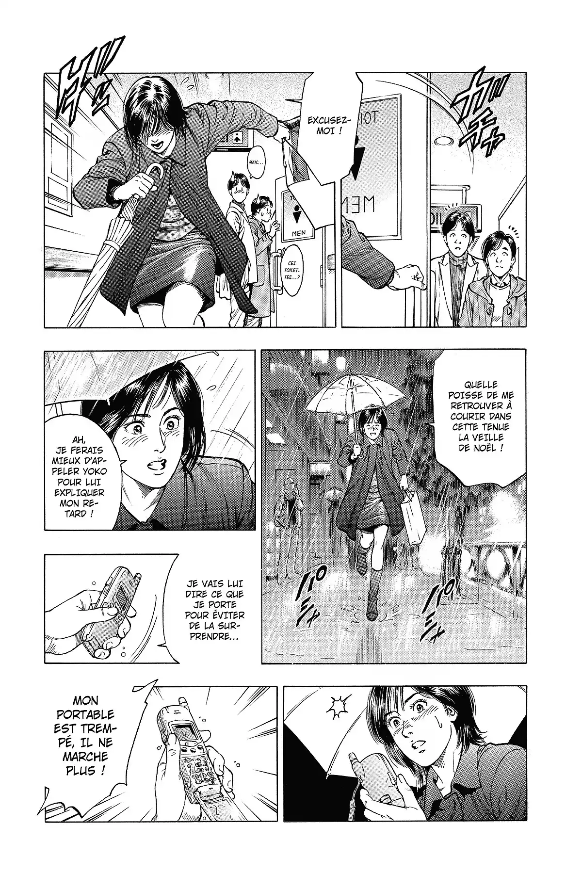 Family Compo – Edition Deluxe Volume 9 page 137