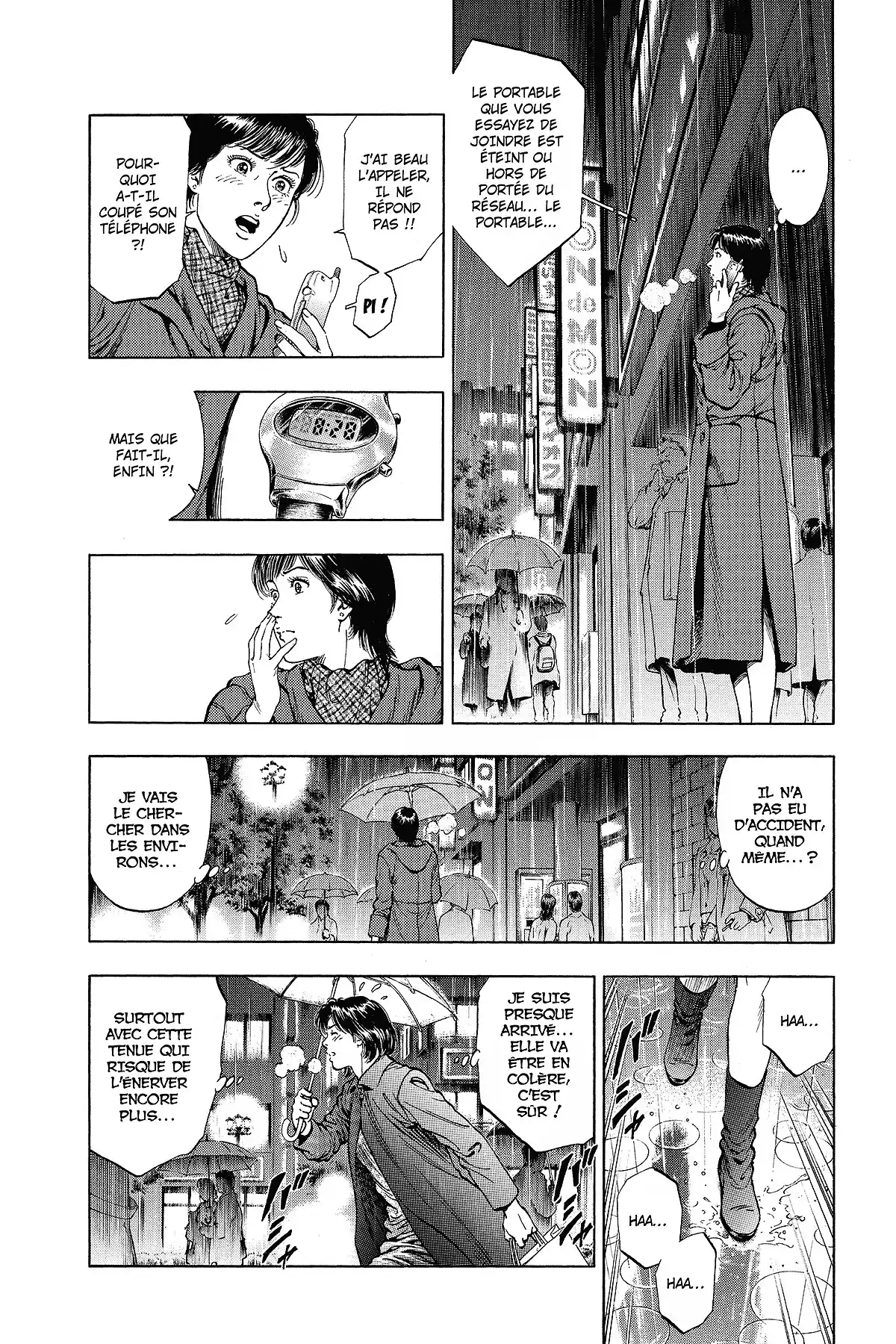 Family Compo – Edition Deluxe Volume 9 page 138