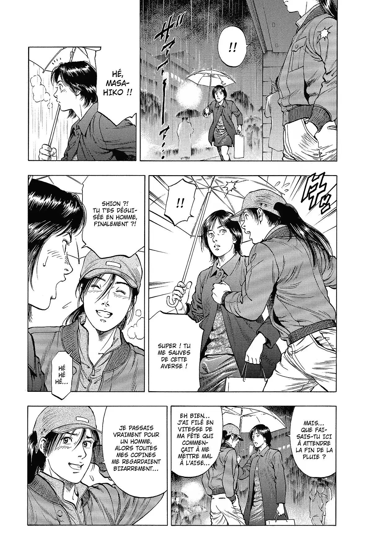 Family Compo – Edition Deluxe Volume 9 page 139