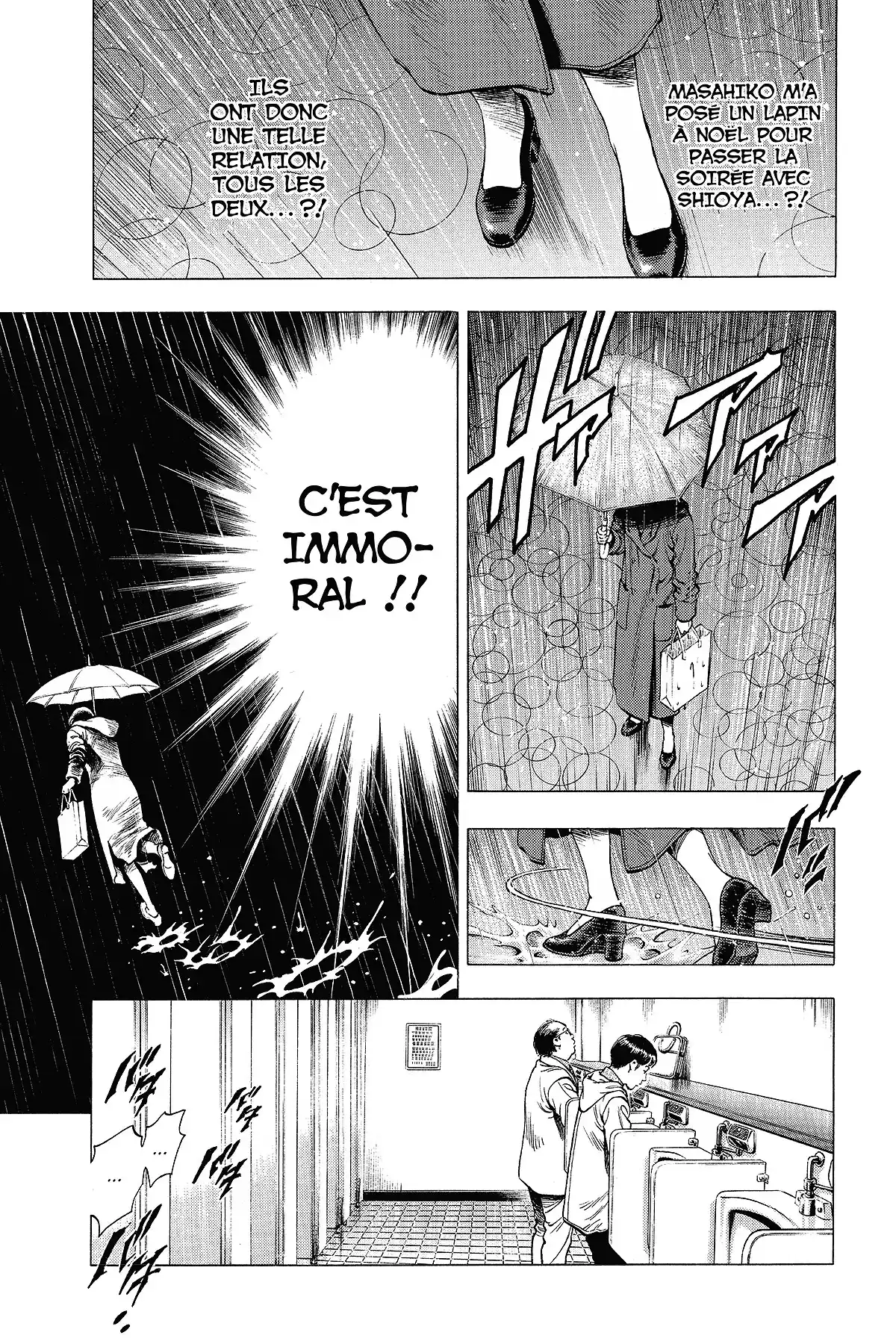 Family Compo – Edition Deluxe Volume 9 page 142