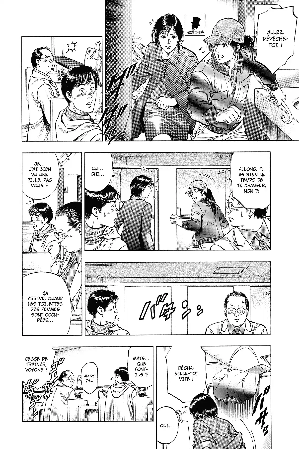 Family Compo – Edition Deluxe Volume 9 page 143