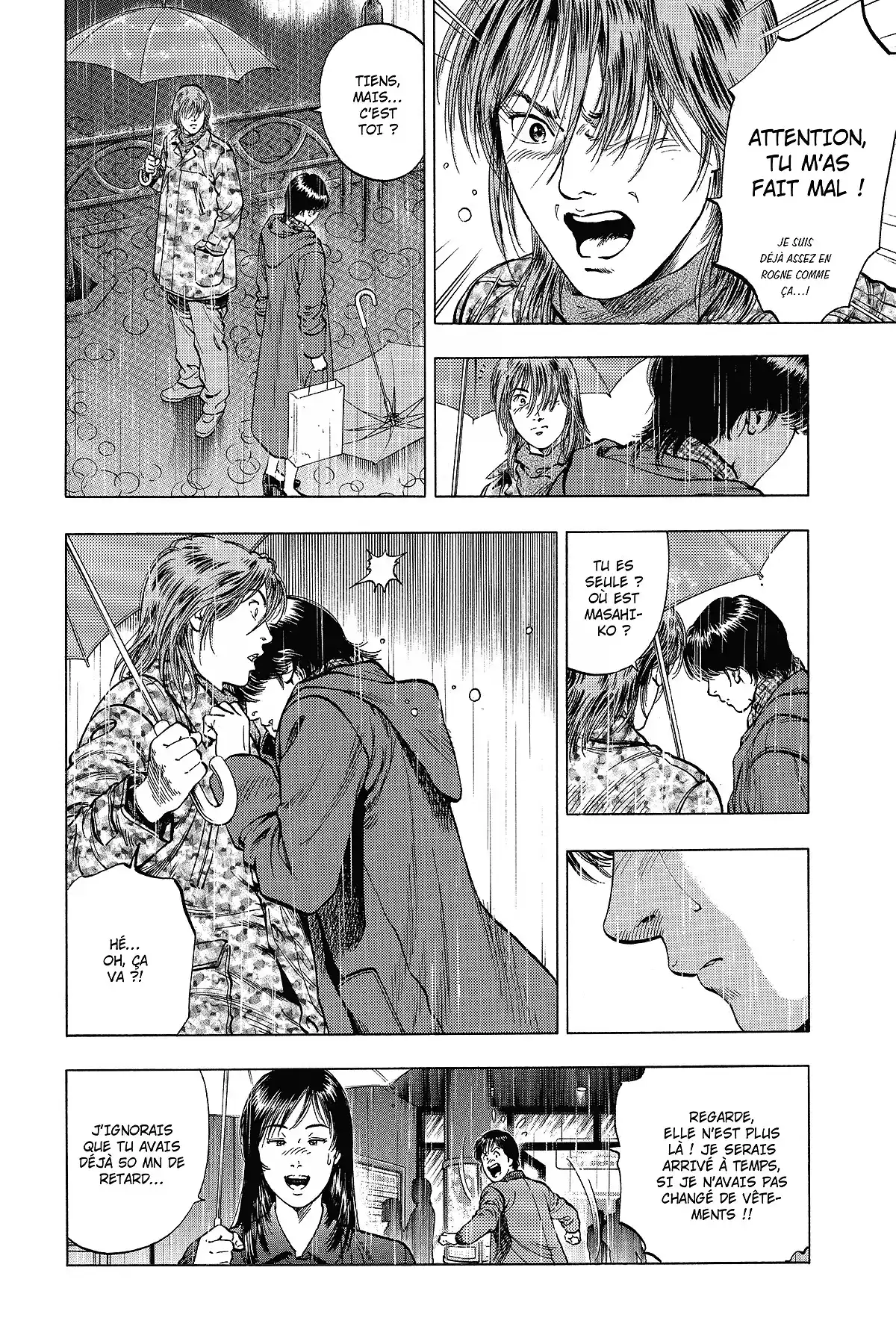 Family Compo – Edition Deluxe Volume 9 page 145