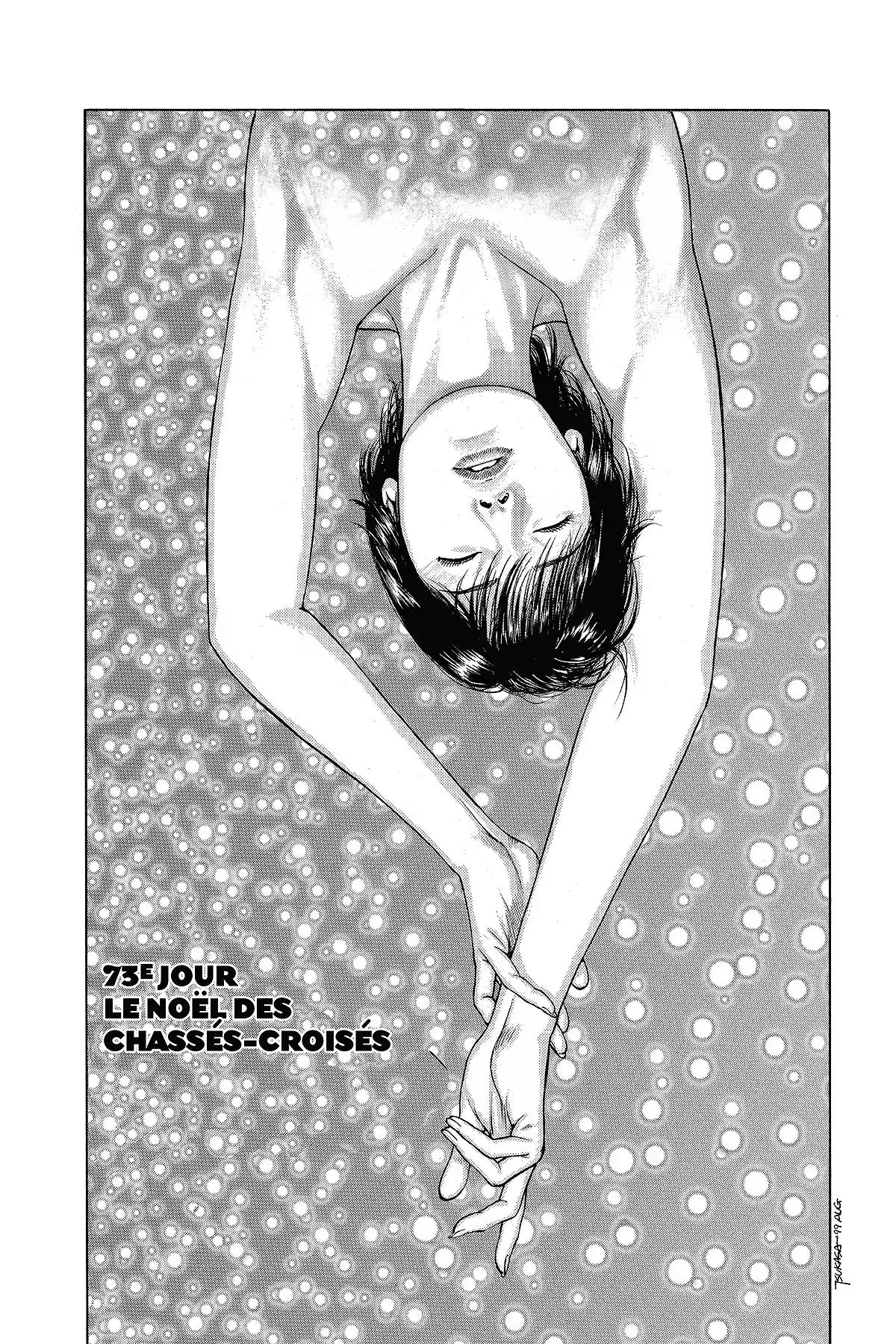 Family Compo – Edition Deluxe Volume 9 page 146