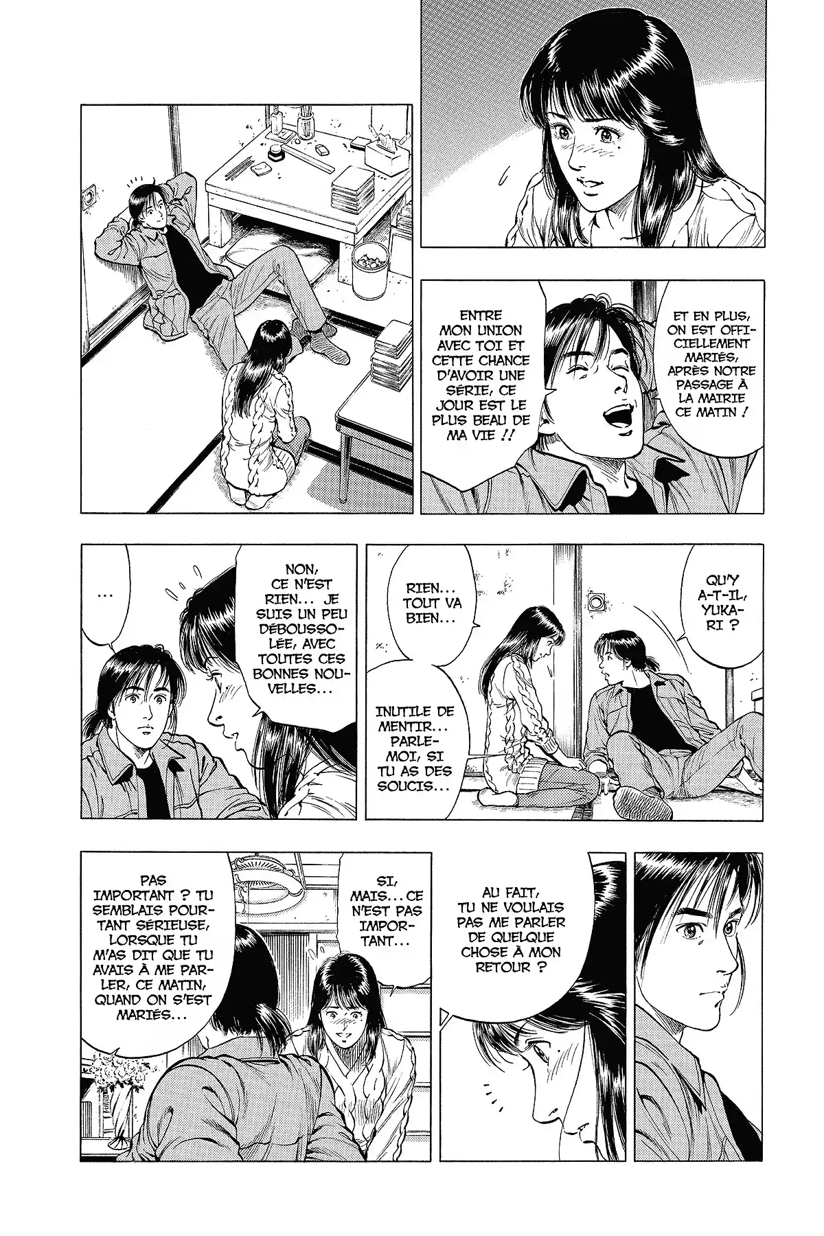 Family Compo – Edition Deluxe Volume 9 page 69