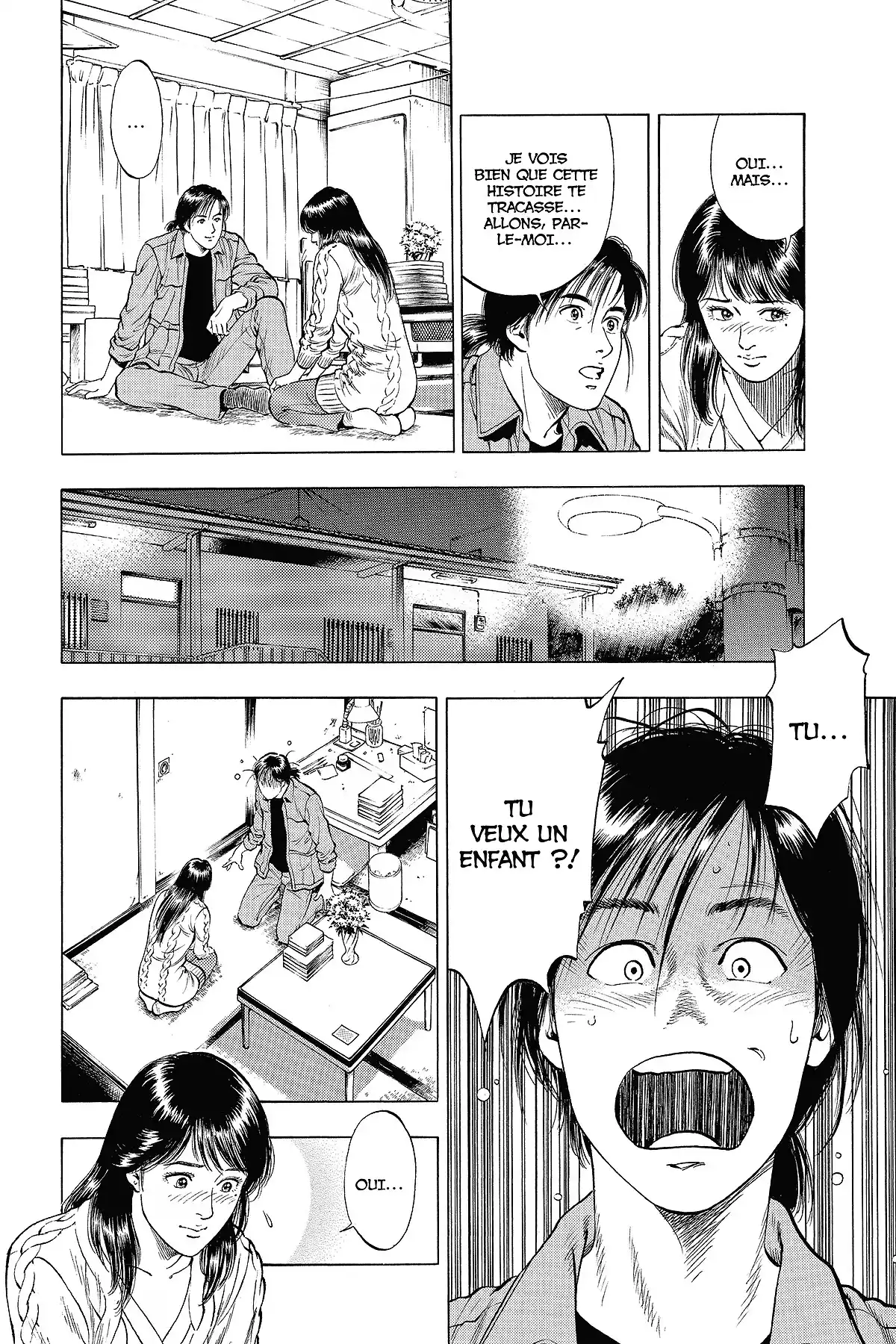 Family Compo – Edition Deluxe Volume 9 page 70