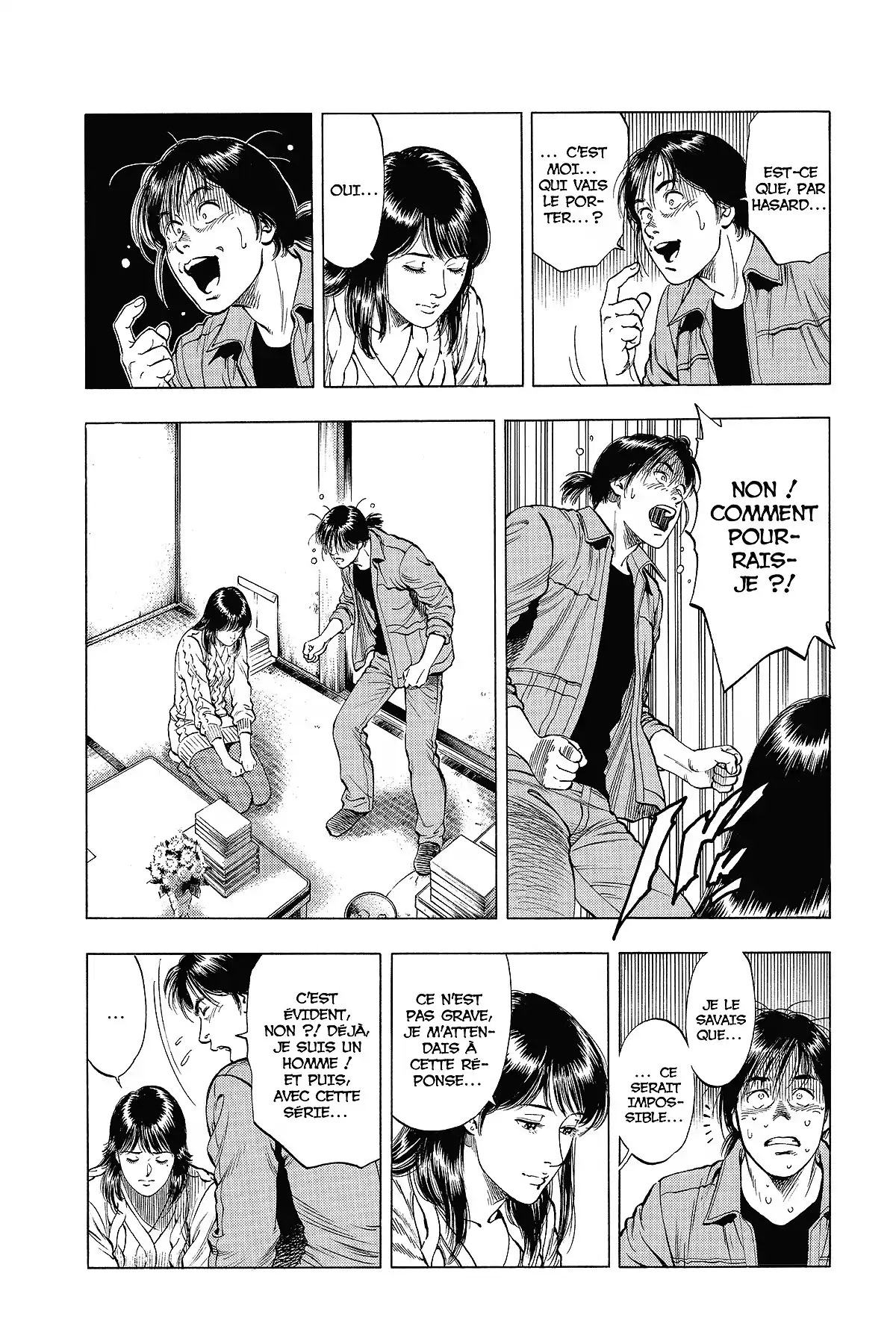 Family Compo – Edition Deluxe Volume 9 page 71