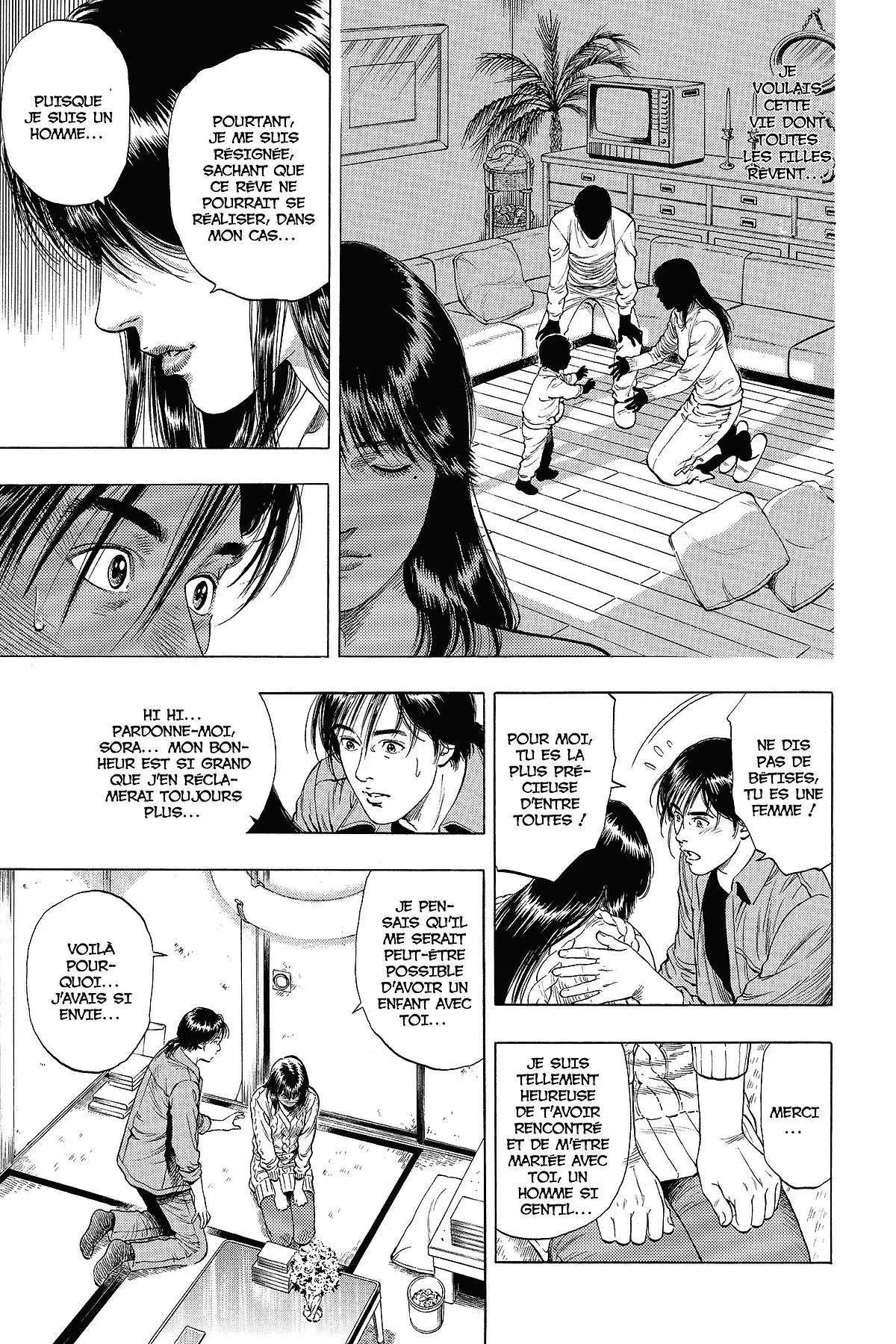 Family Compo – Edition Deluxe Volume 9 page 73