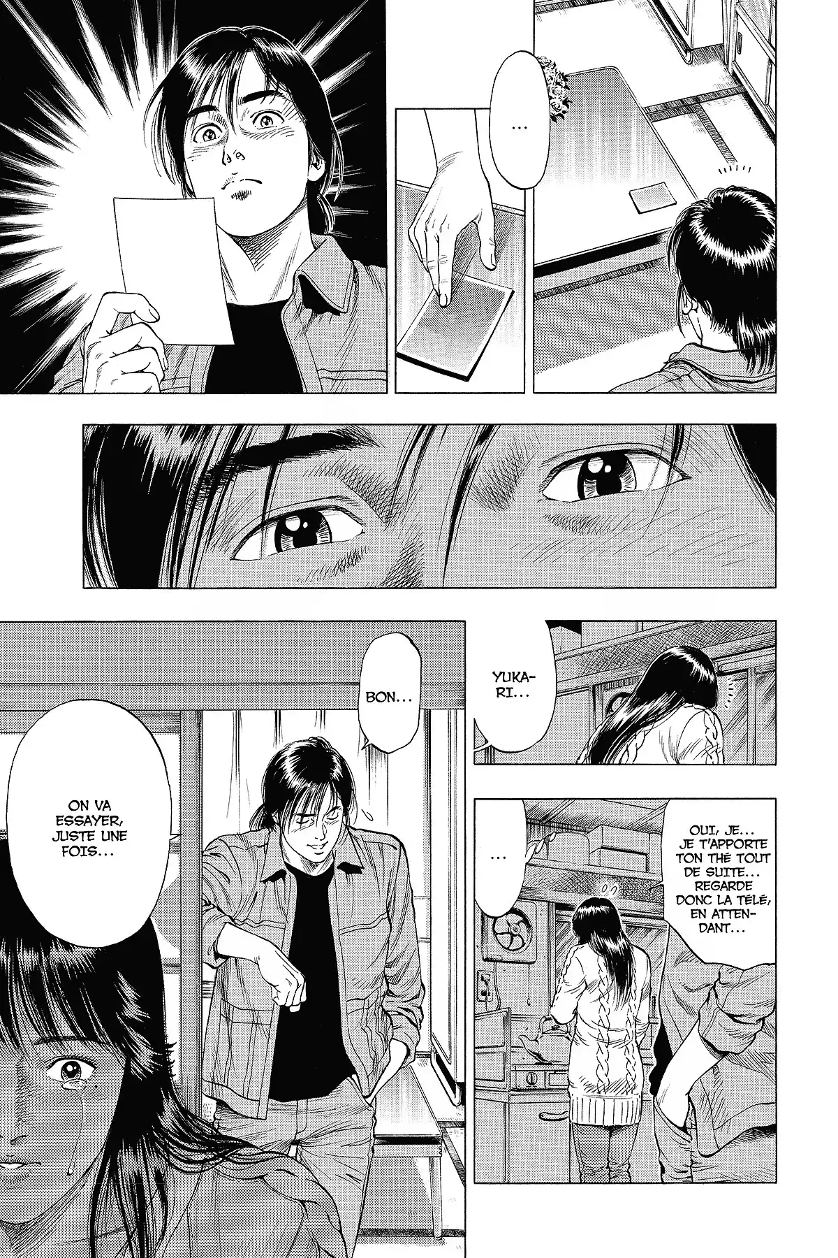 Family Compo – Edition Deluxe Volume 9 page 75