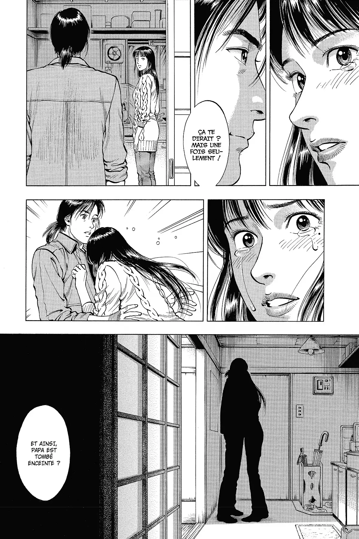 Family Compo – Edition Deluxe Volume 9 page 76