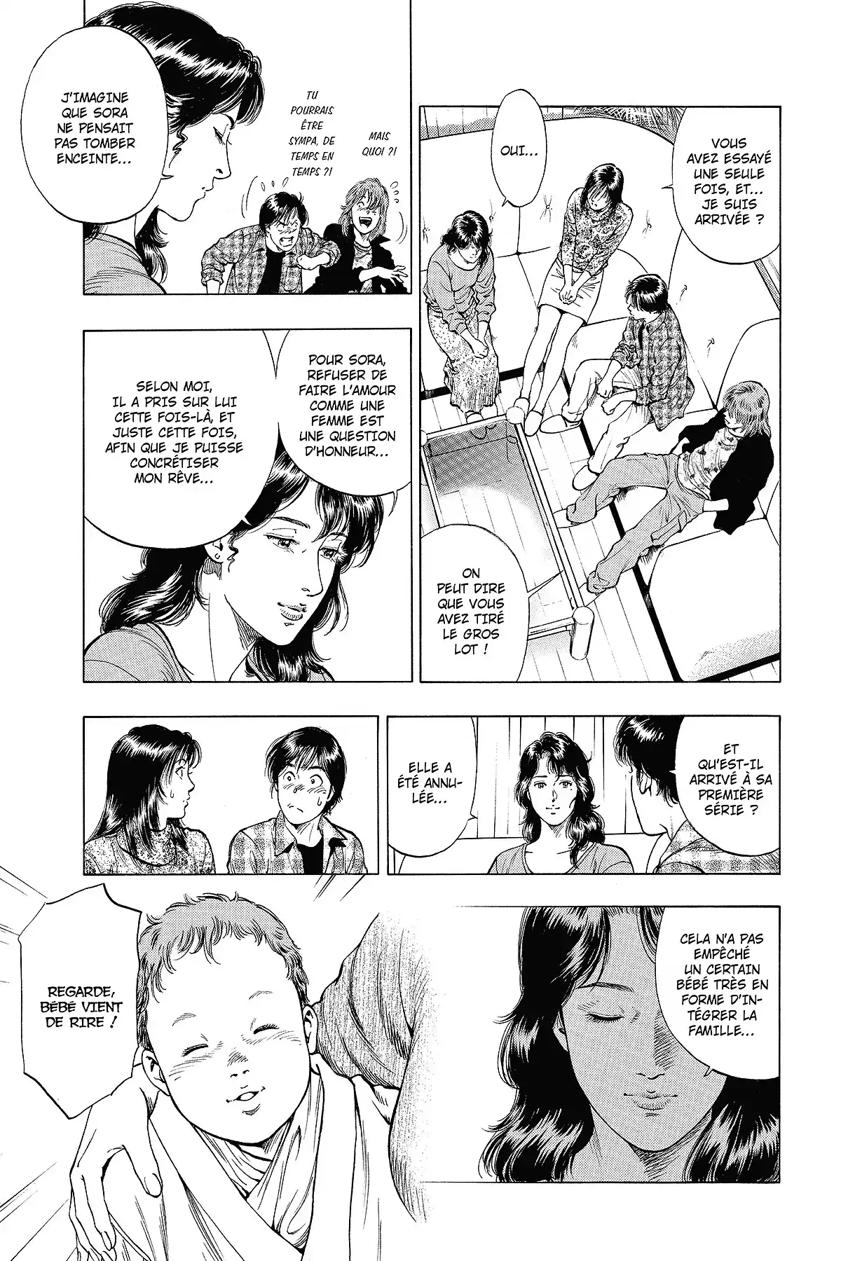 Family Compo – Edition Deluxe Volume 9 page 77