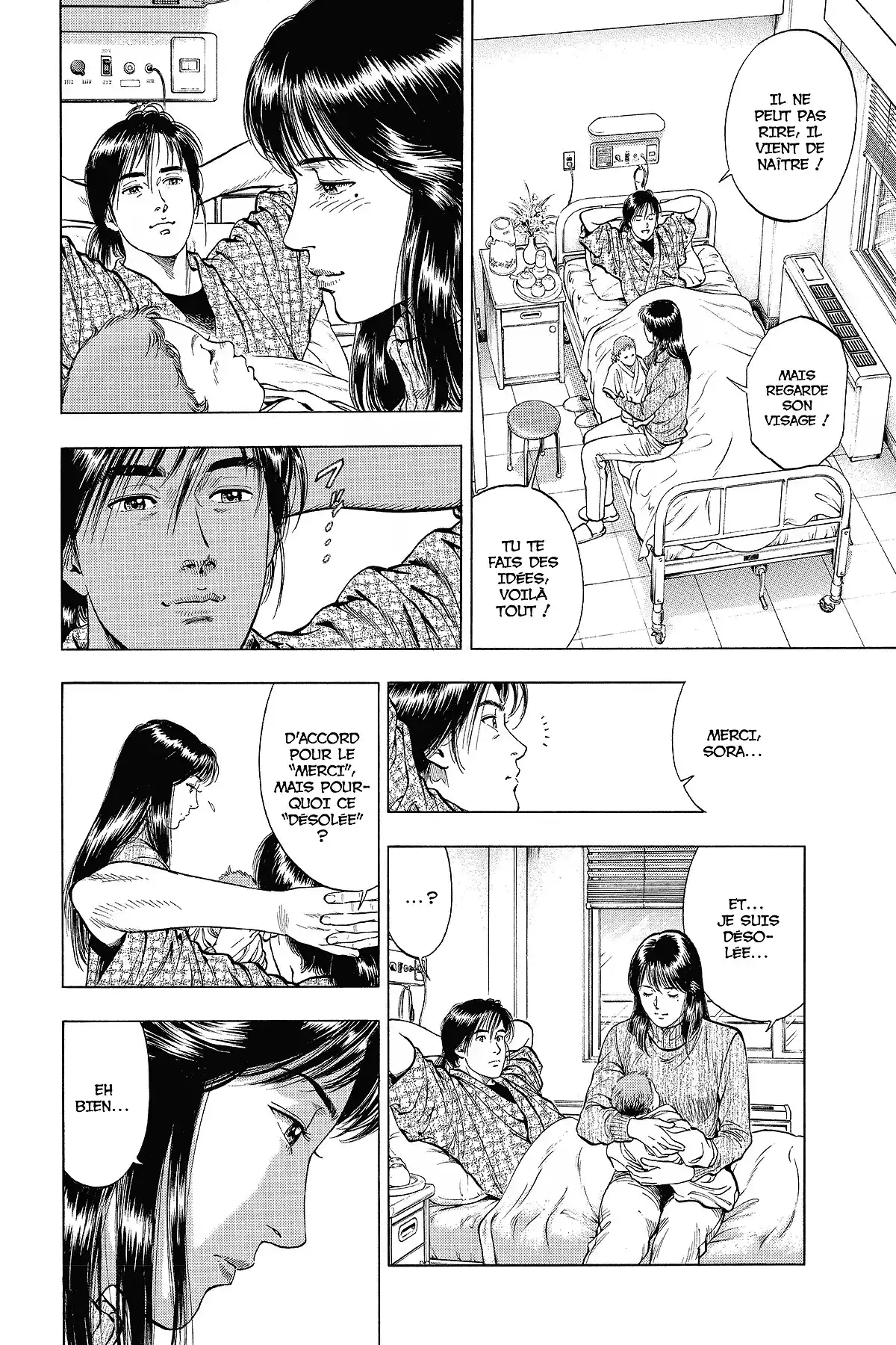 Family Compo – Edition Deluxe Volume 9 page 78