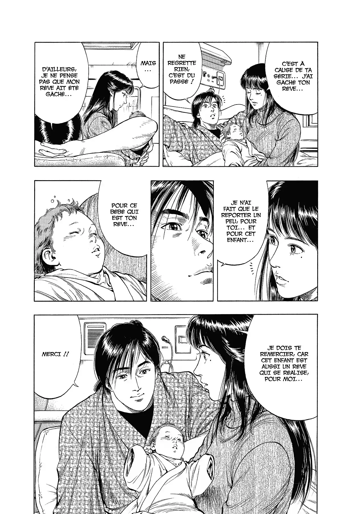 Family Compo – Edition Deluxe Volume 9 page 79