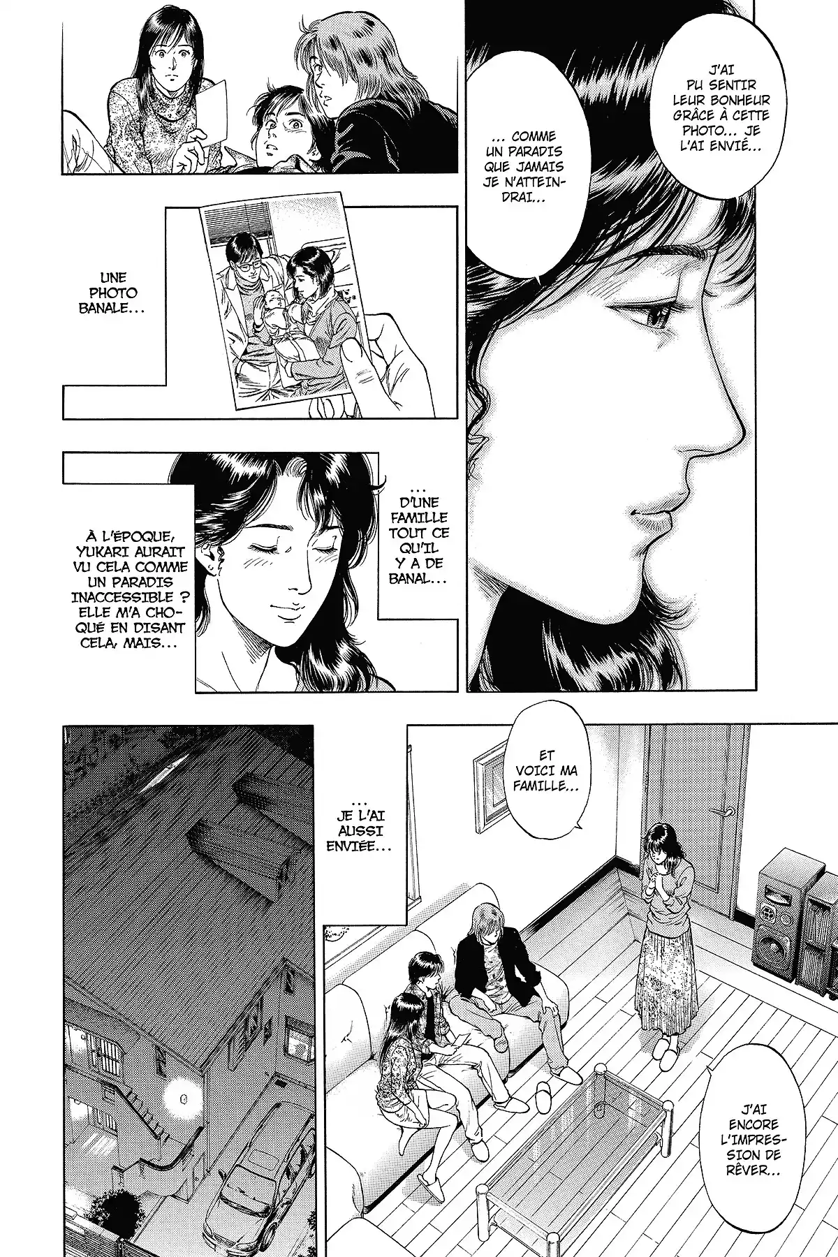 Family Compo – Edition Deluxe Volume 9 page 84