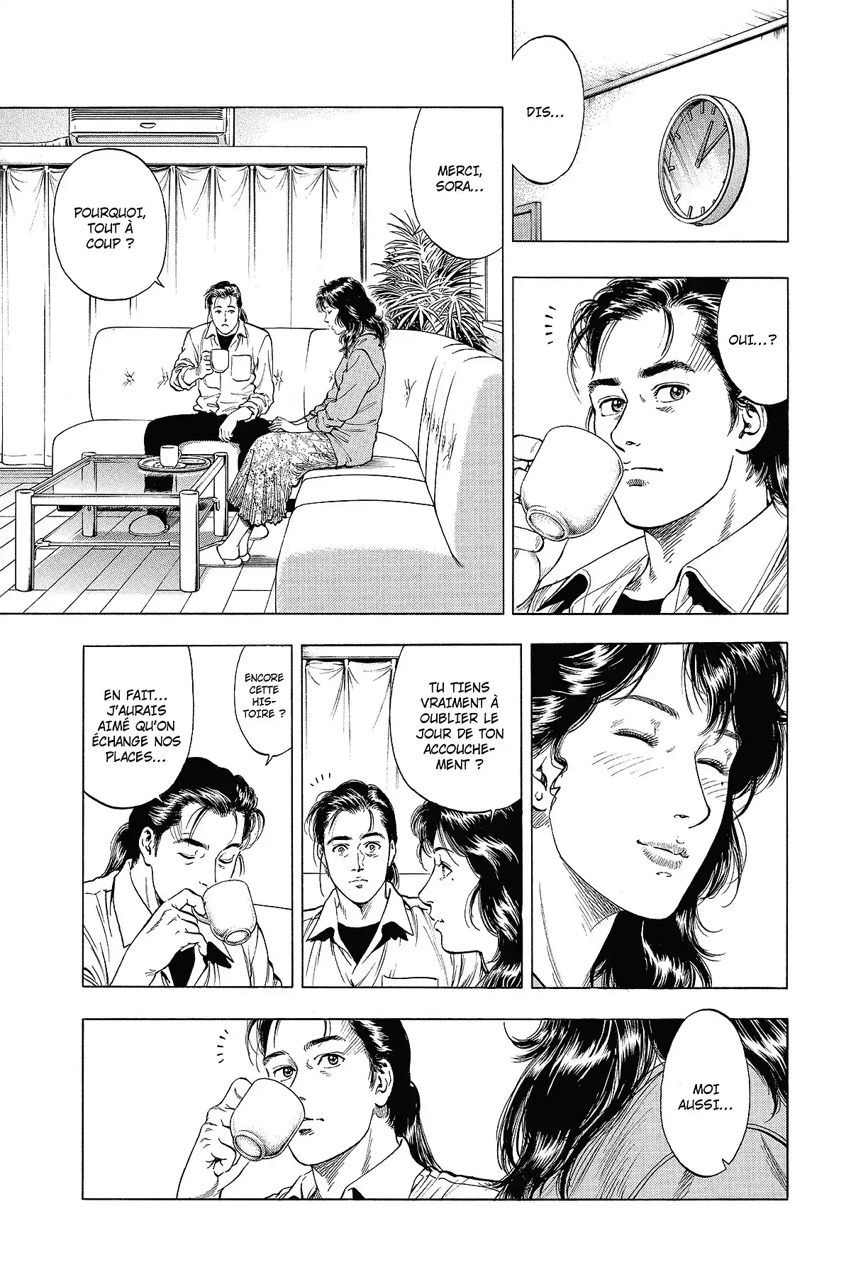 Family Compo – Edition Deluxe Volume 9 page 85