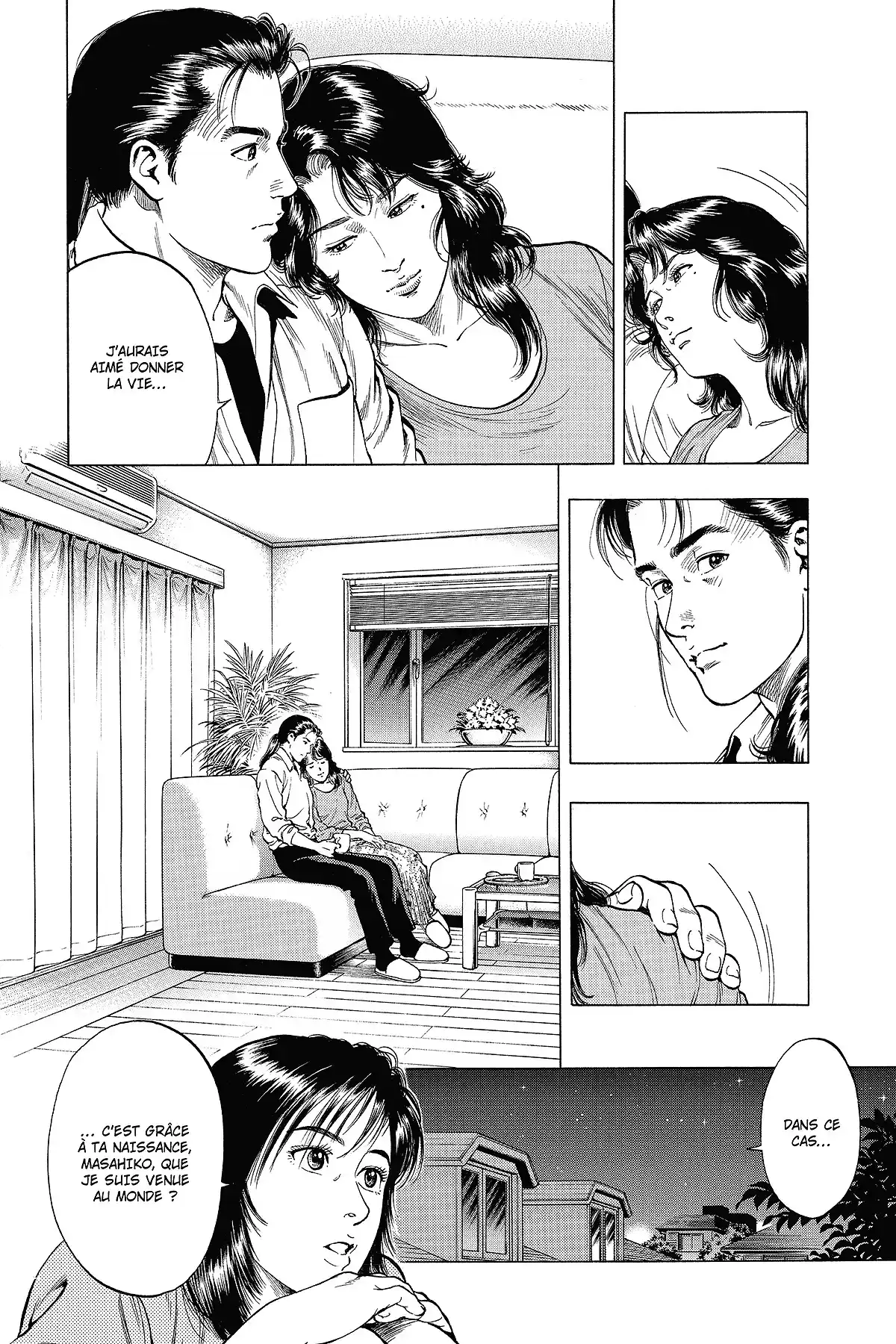 Family Compo – Edition Deluxe Volume 9 page 86