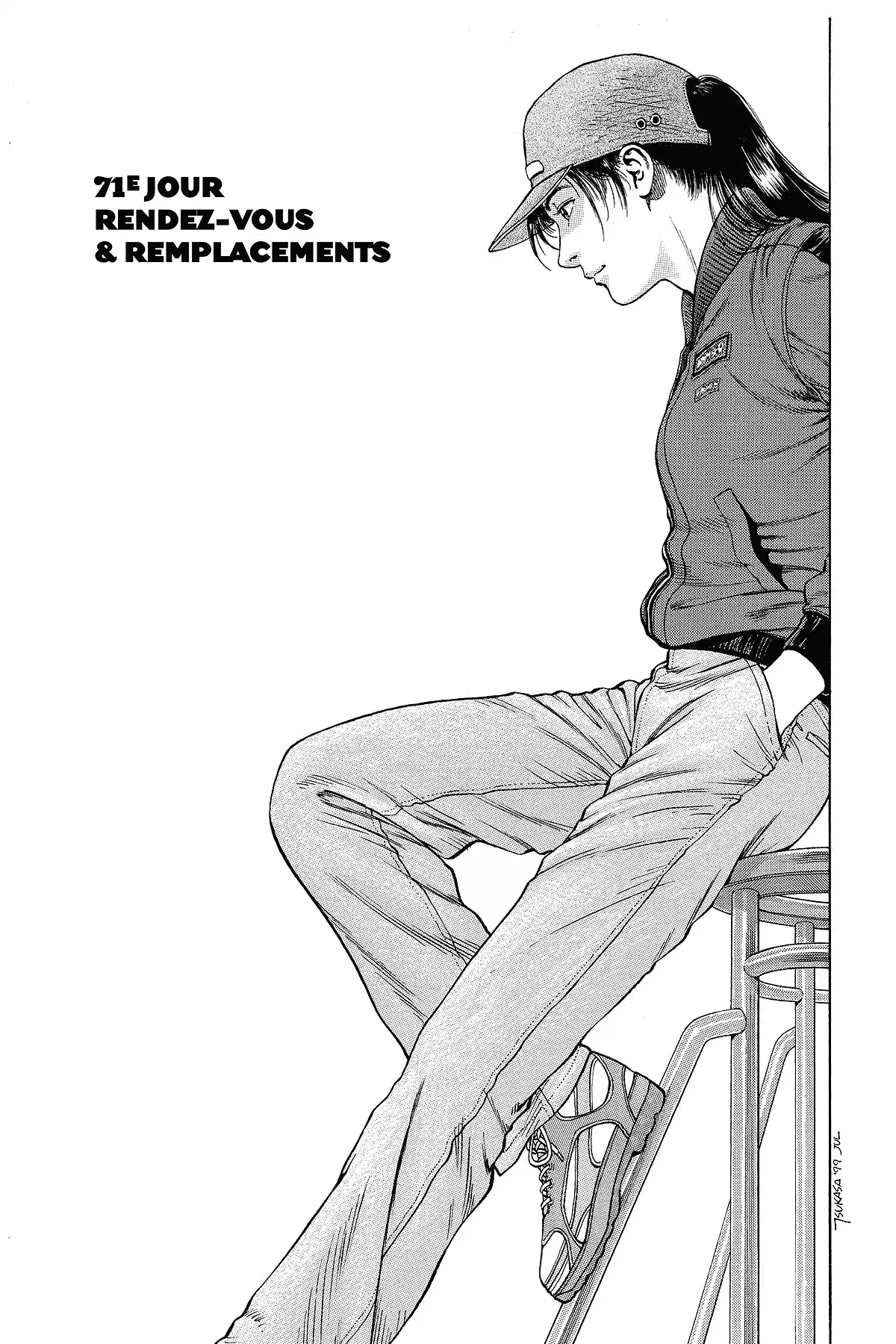 Family Compo – Edition Deluxe Volume 9 page 89