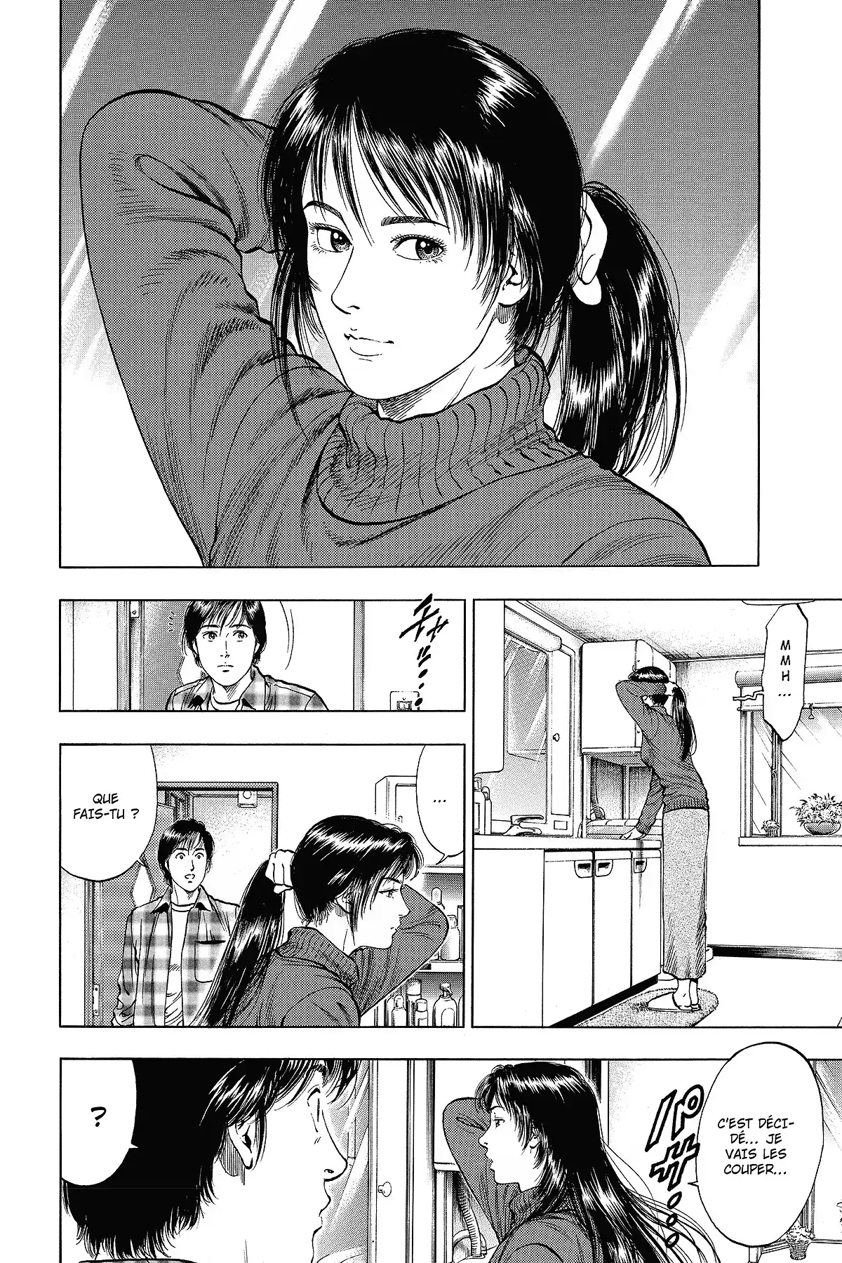 Family Compo – Edition Deluxe Volume 9 page 90