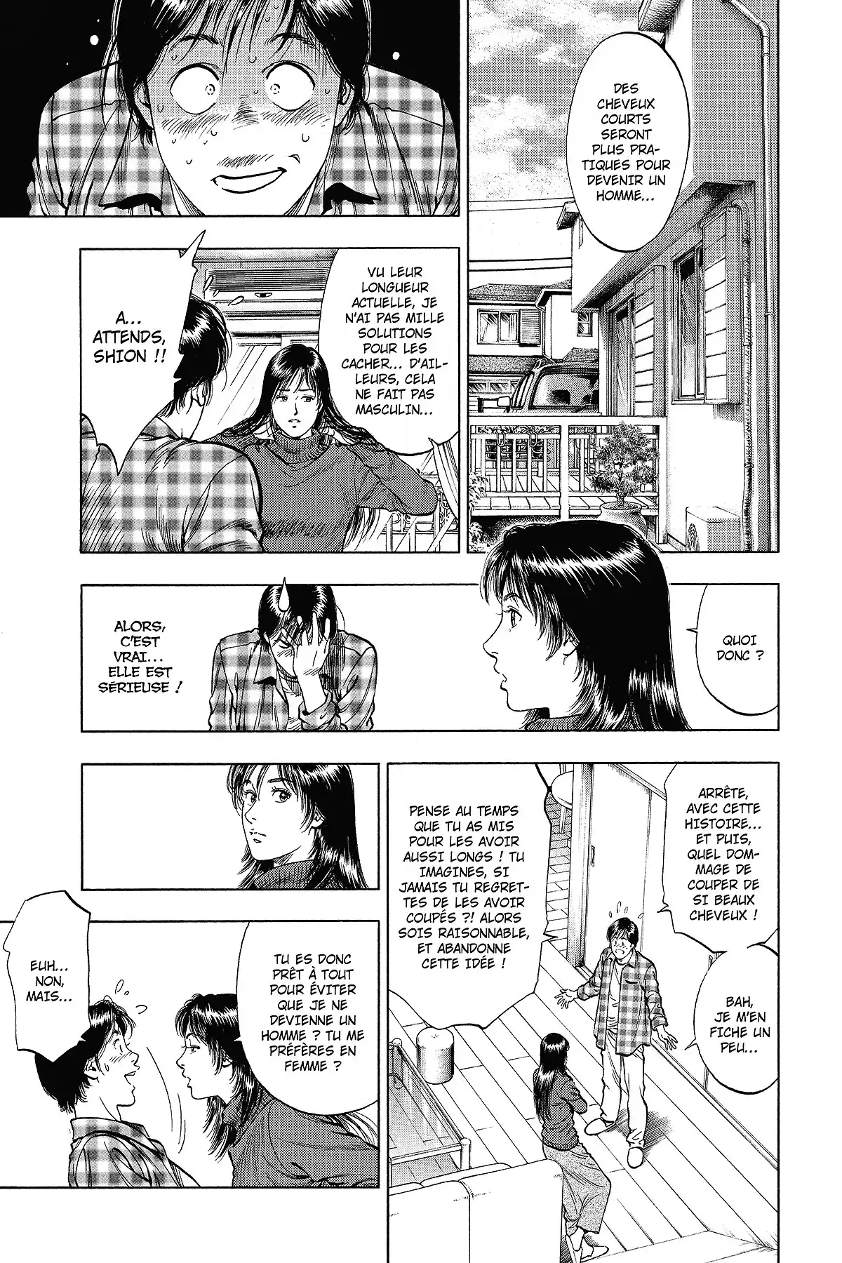 Family Compo – Edition Deluxe Volume 9 page 91
