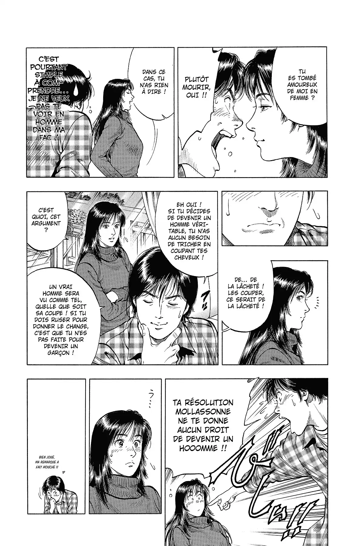 Family Compo – Edition Deluxe Volume 9 page 92