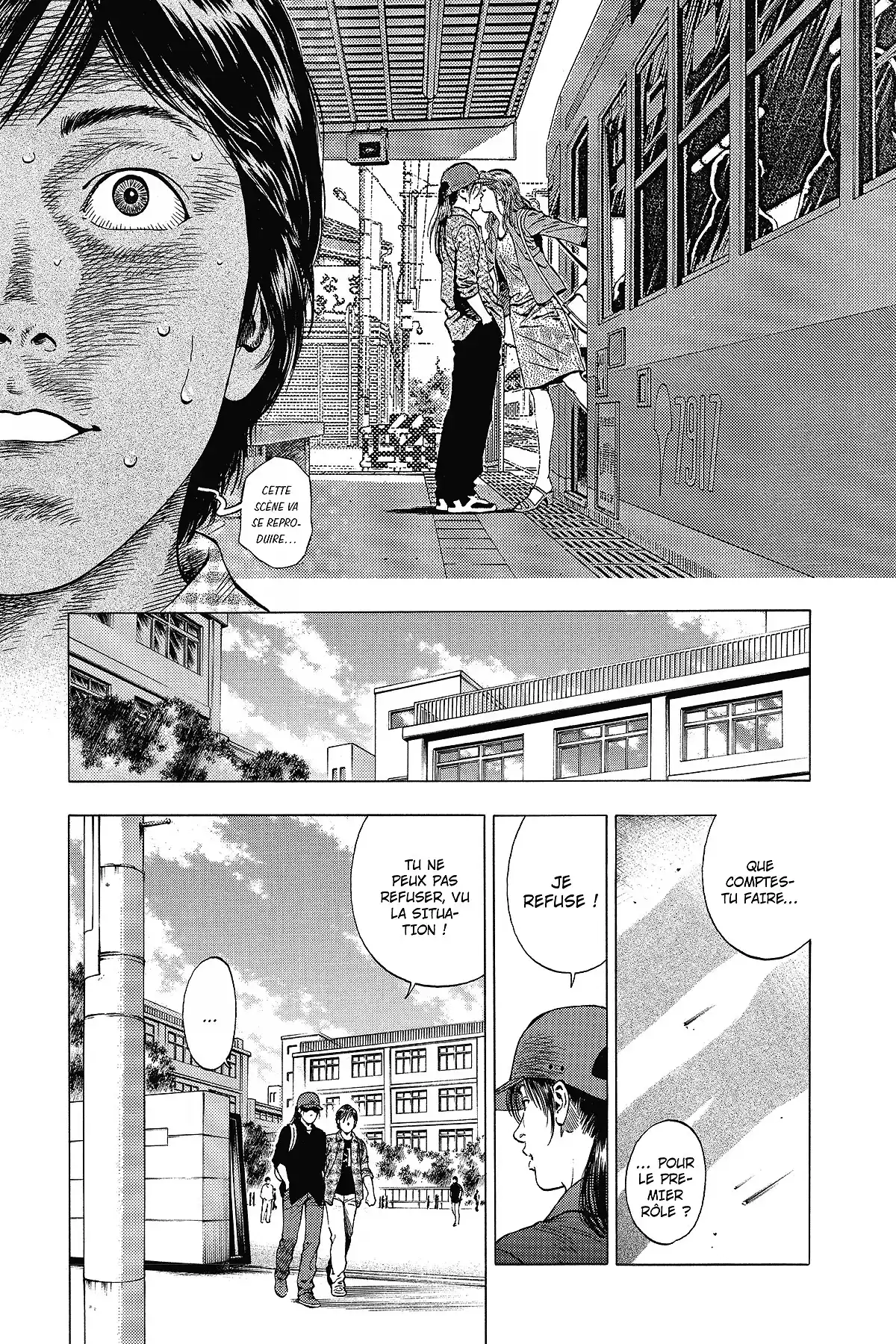 Family Compo – Edition Deluxe Volume 12 page 65