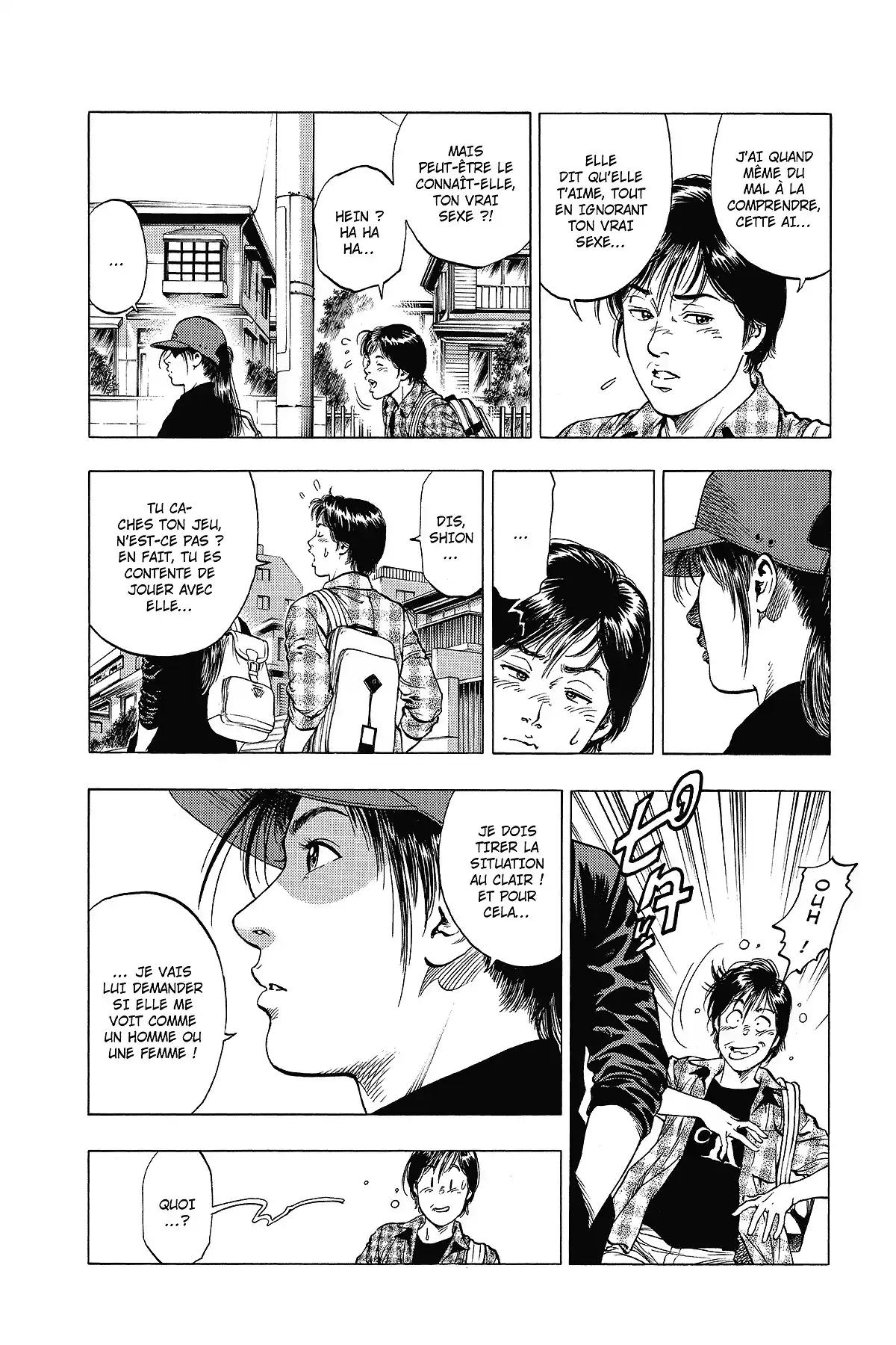 Family Compo – Edition Deluxe Volume 12 page 66