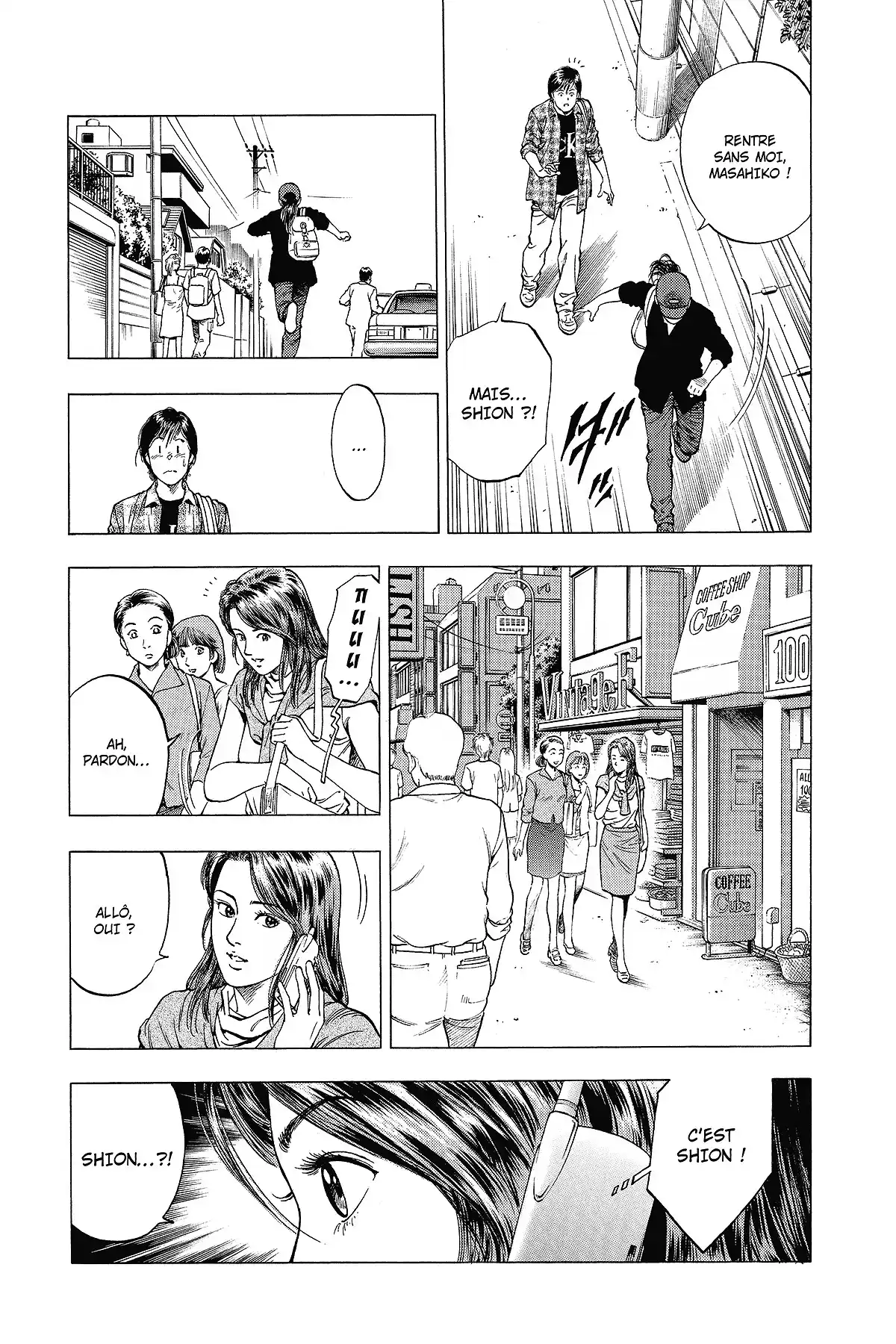 Family Compo – Edition Deluxe Volume 12 page 67