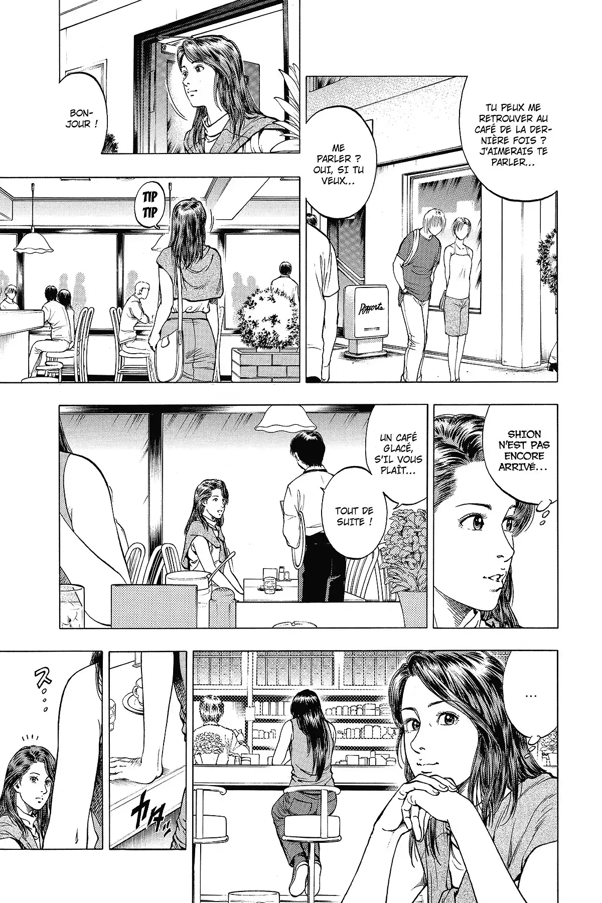 Family Compo – Edition Deluxe Volume 12 page 68