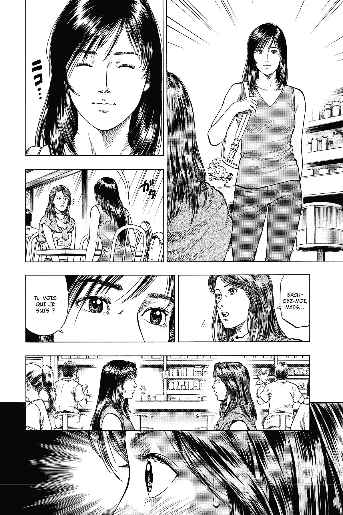 Family Compo – Edition Deluxe Volume 12 page 69