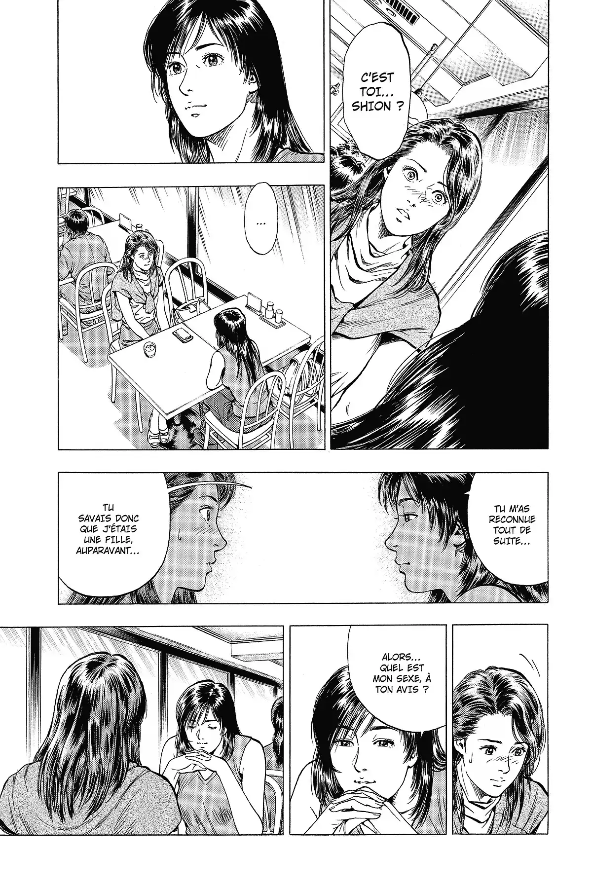 Family Compo – Edition Deluxe Volume 12 page 70