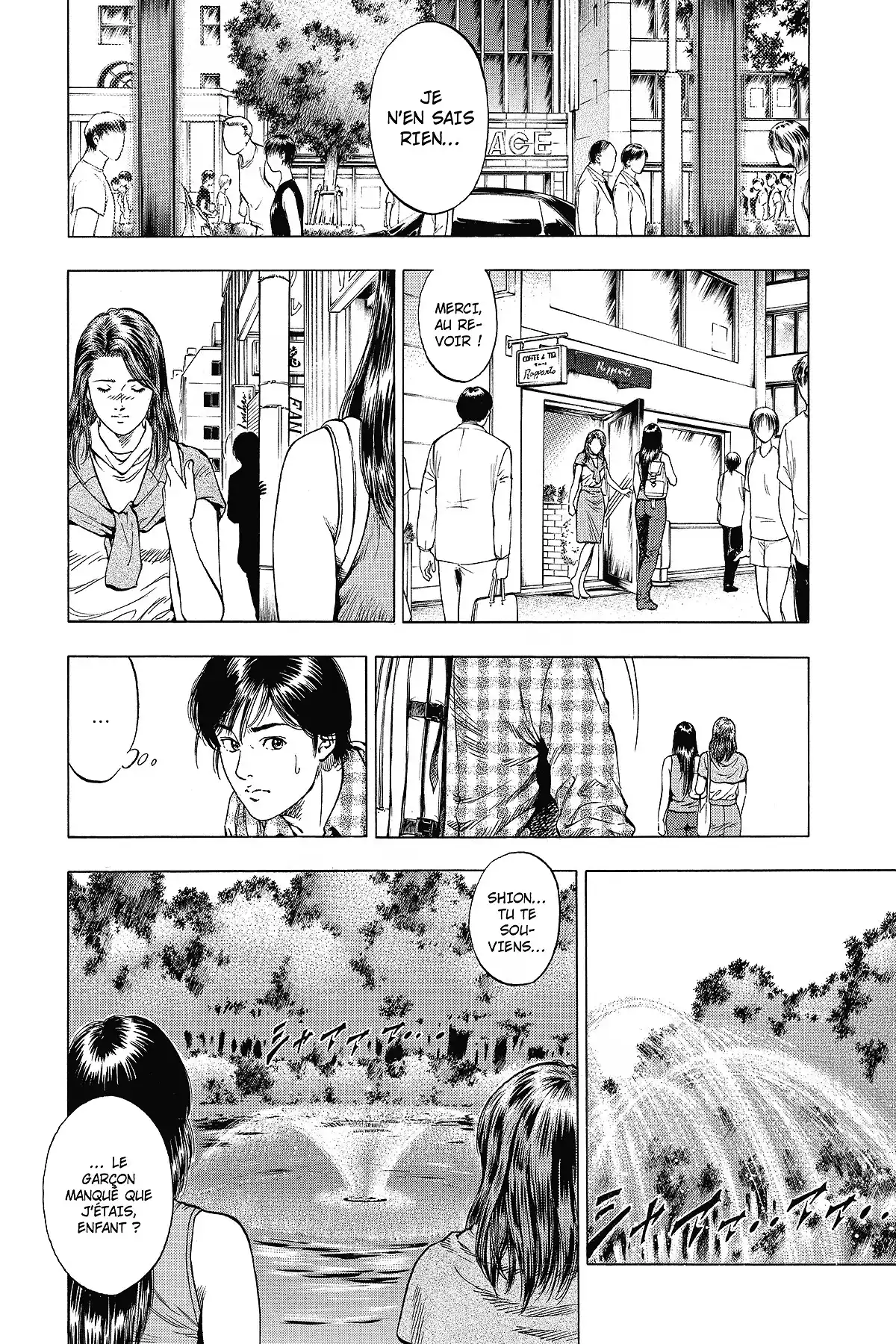 Family Compo – Edition Deluxe Volume 12 page 71