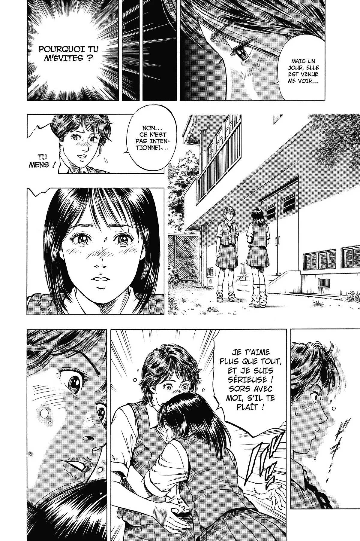 Family Compo – Edition Deluxe Volume 12 page 73