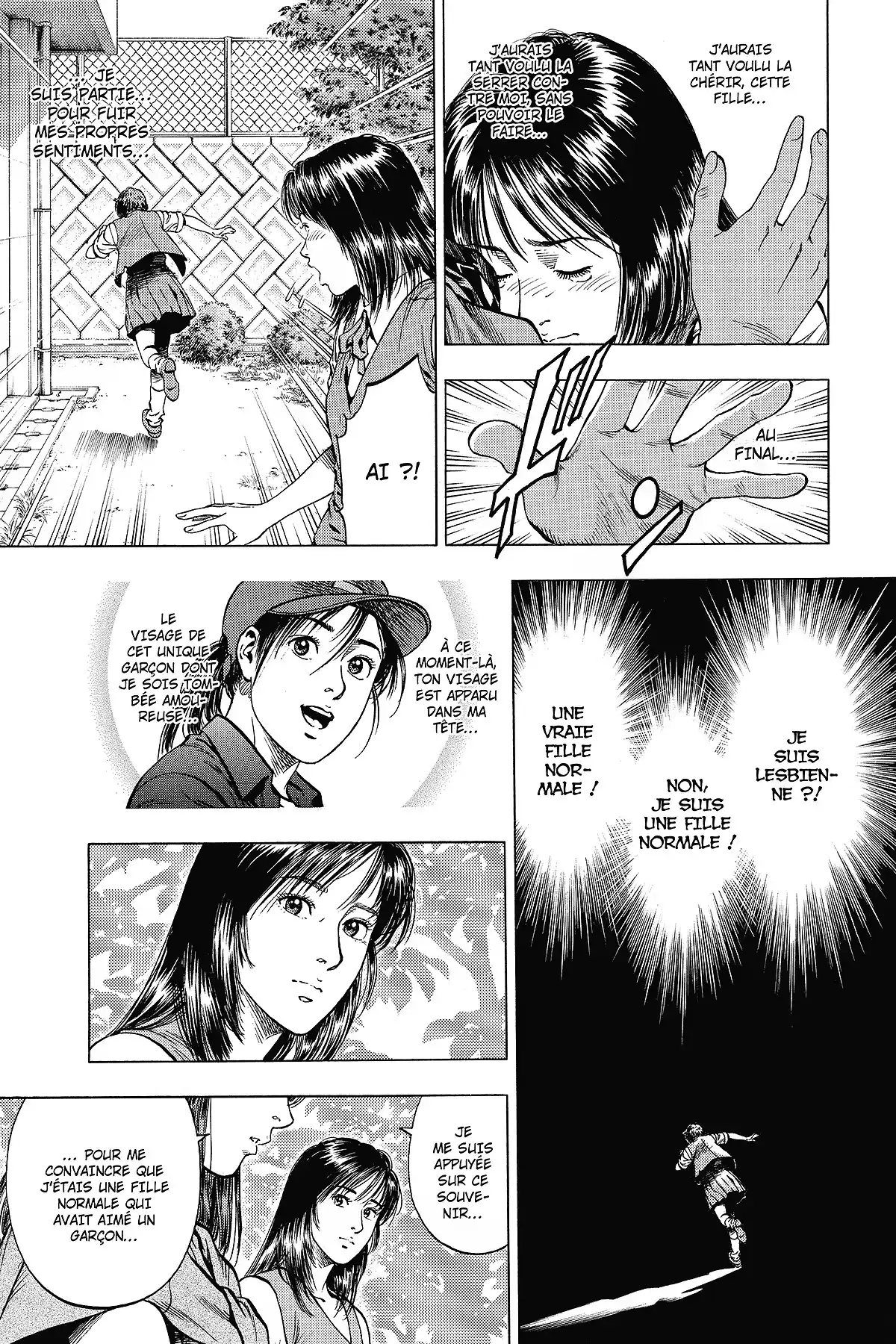 Family Compo – Edition Deluxe Volume 12 page 74