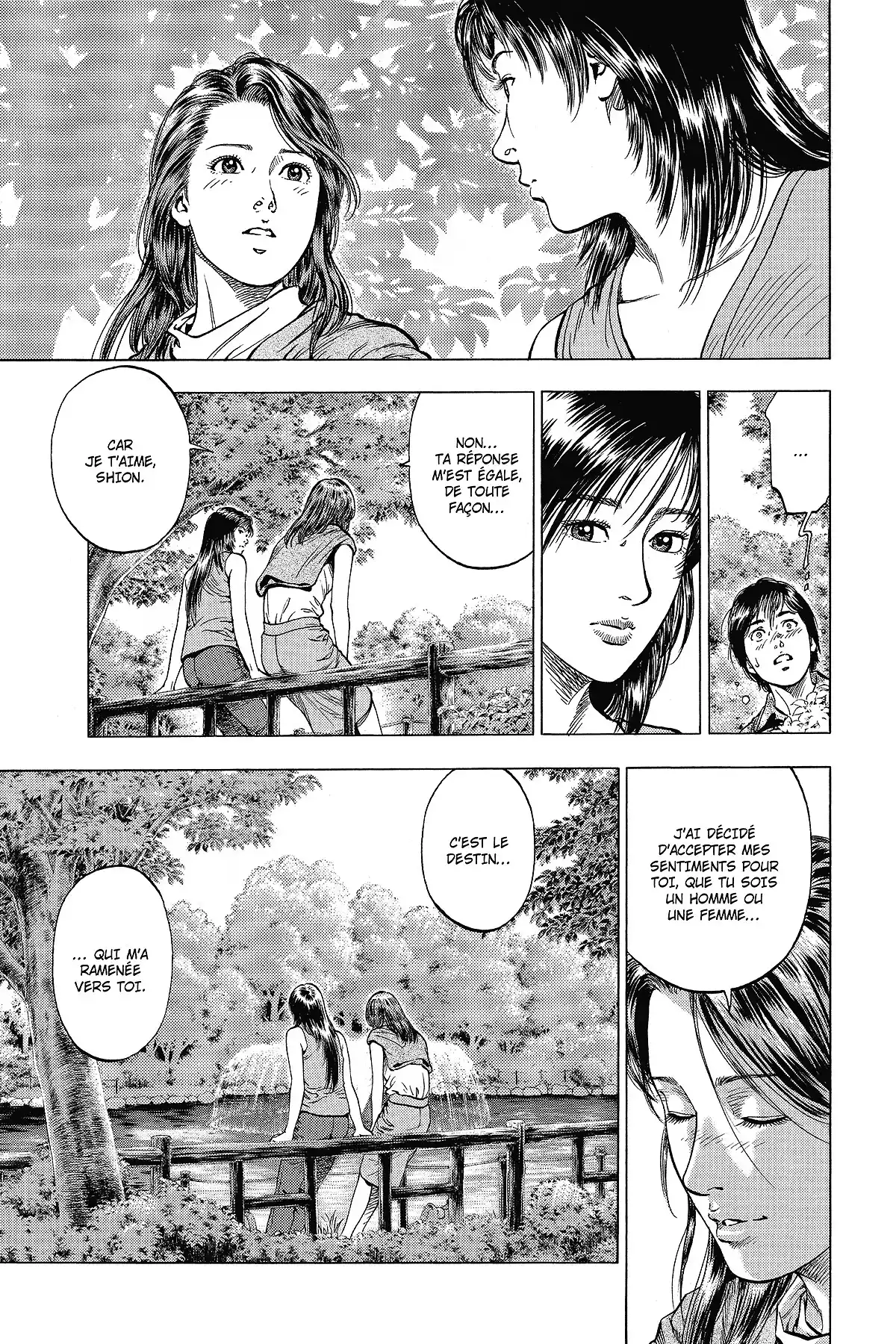 Family Compo – Edition Deluxe Volume 12 page 76