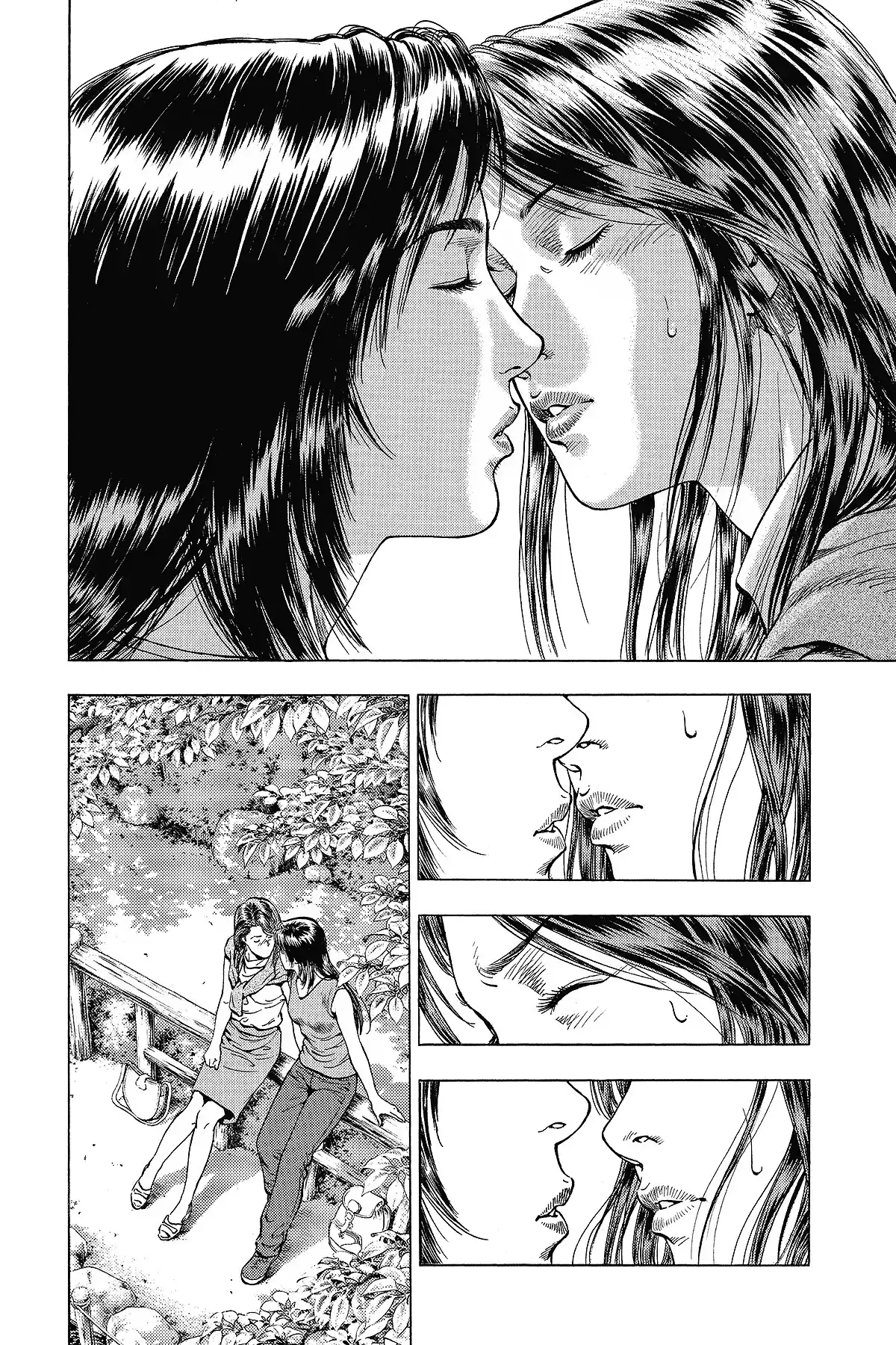 Family Compo – Edition Deluxe Volume 12 page 79