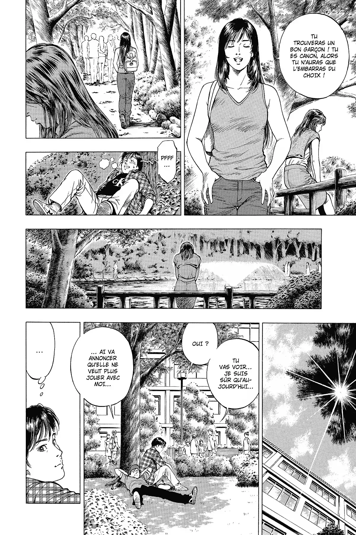 Family Compo – Edition Deluxe Volume 12 page 81