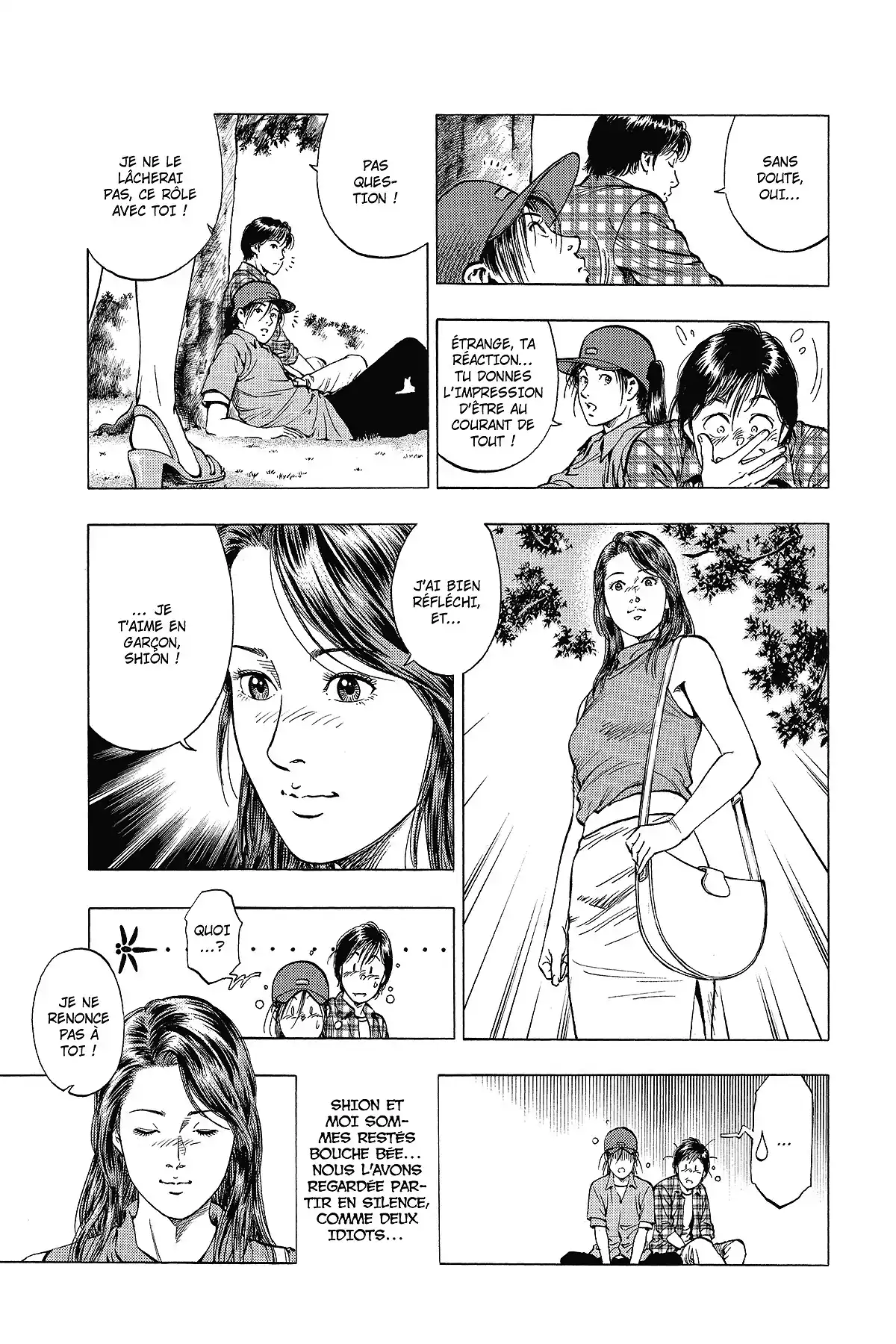 Family Compo – Edition Deluxe Volume 12 page 82