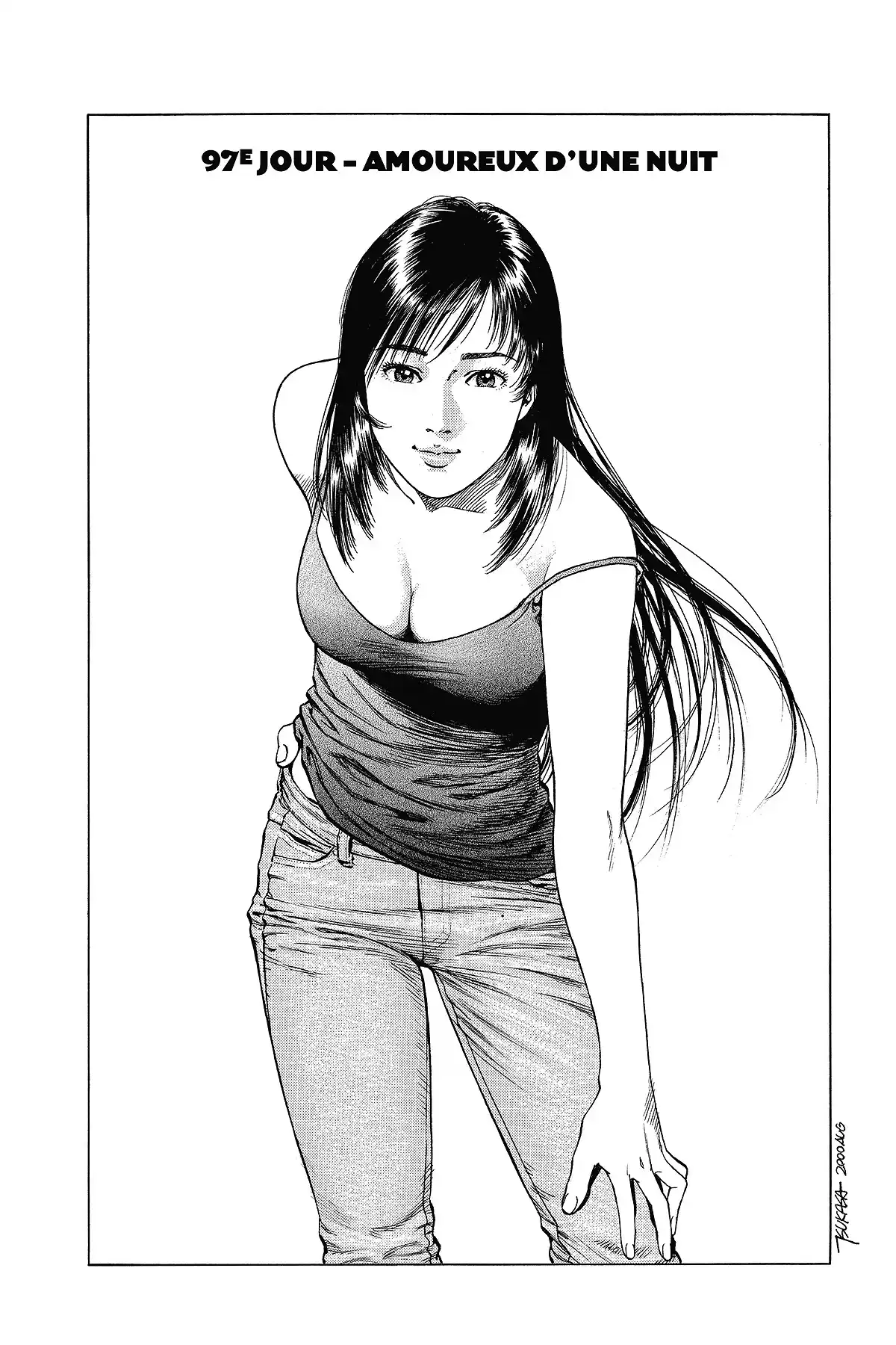 Family Compo – Edition Deluxe Volume 12 page 84