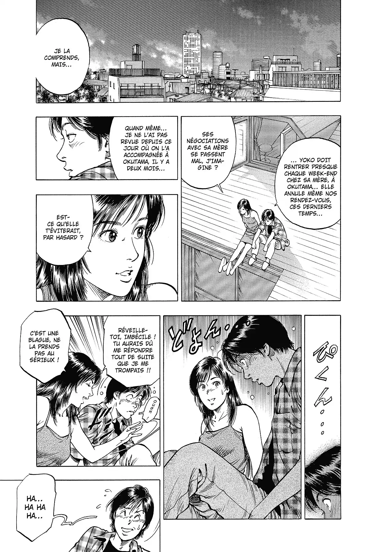 Family Compo – Edition Deluxe Volume 12 page 86